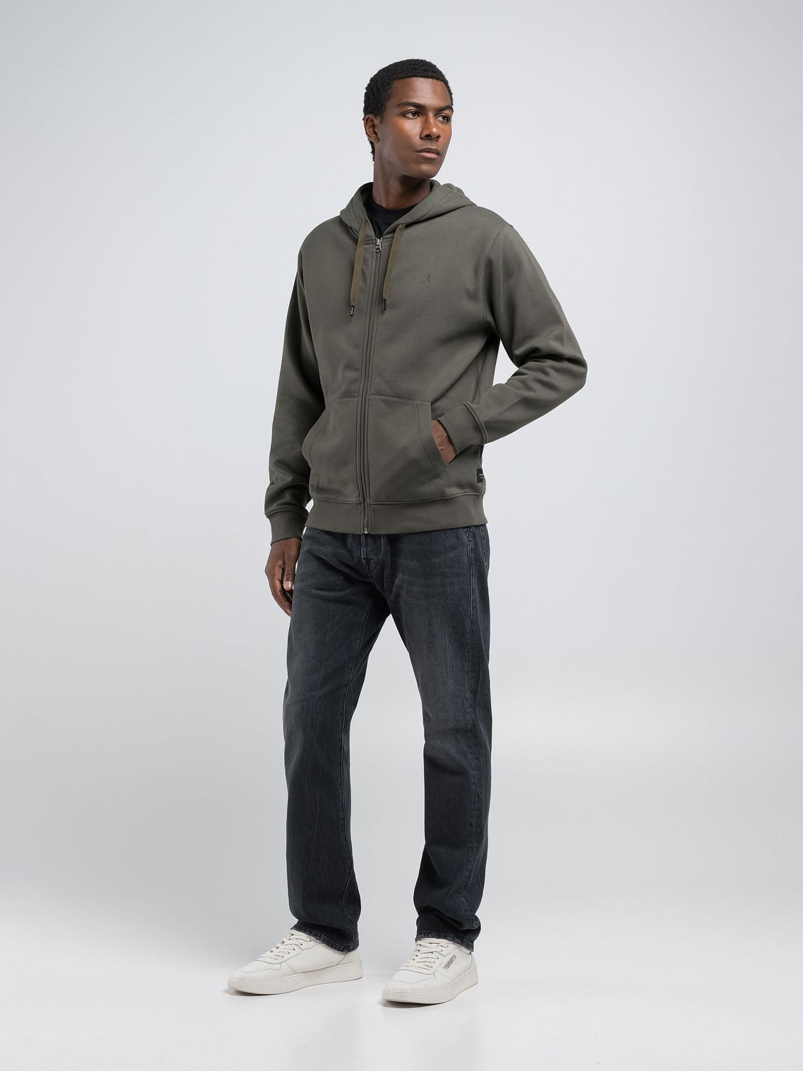 Replay Sweat à capuche