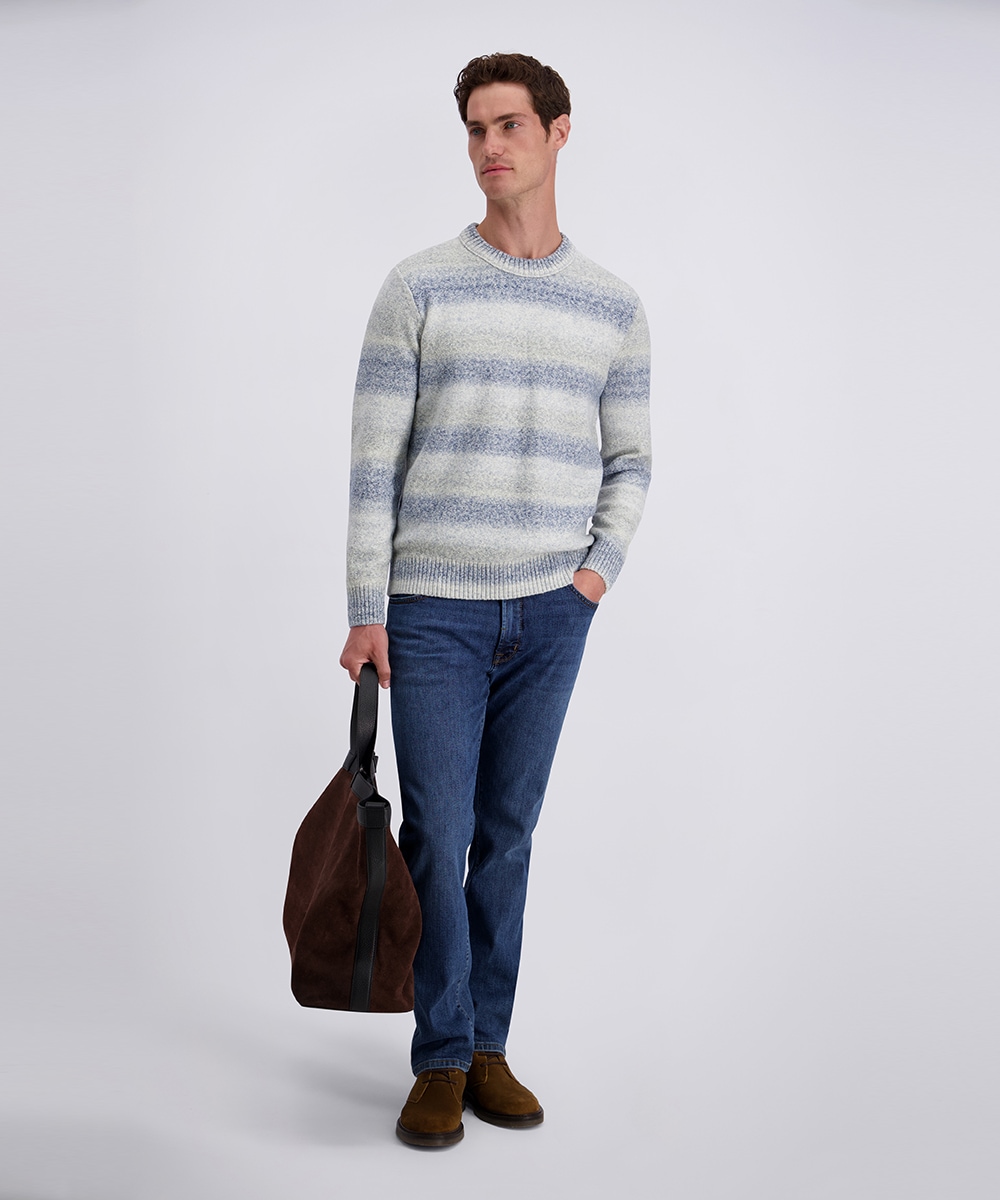 Pierre Cardin 5-Pocket-Jeans »Dijon«