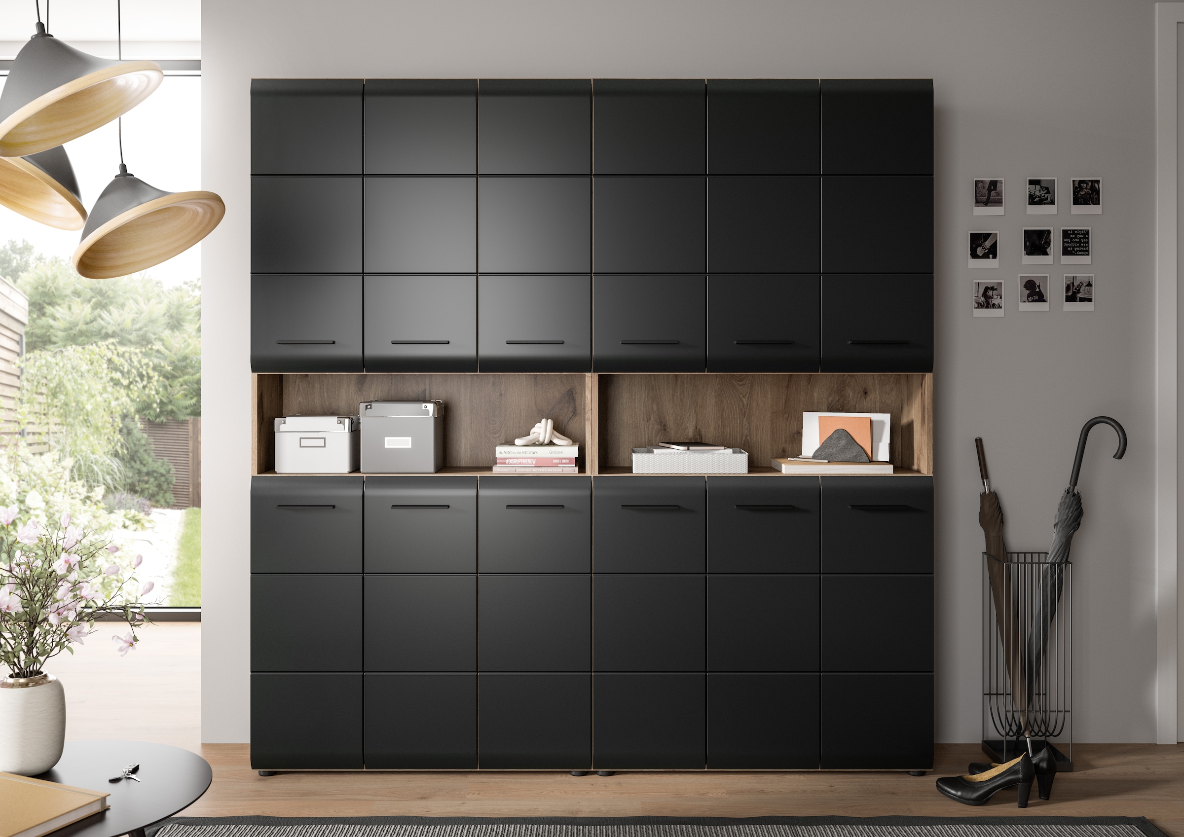 INOSIGN Badezimmer-Set Set, 2 Stk. tlg.