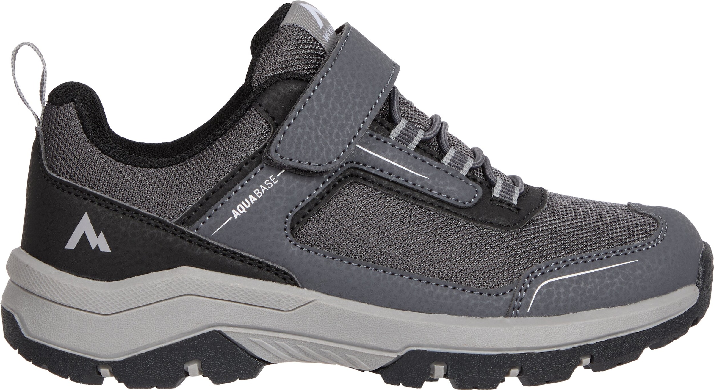 McKINLEY Chaussure de randonnée »Maine III AQB V/L J«