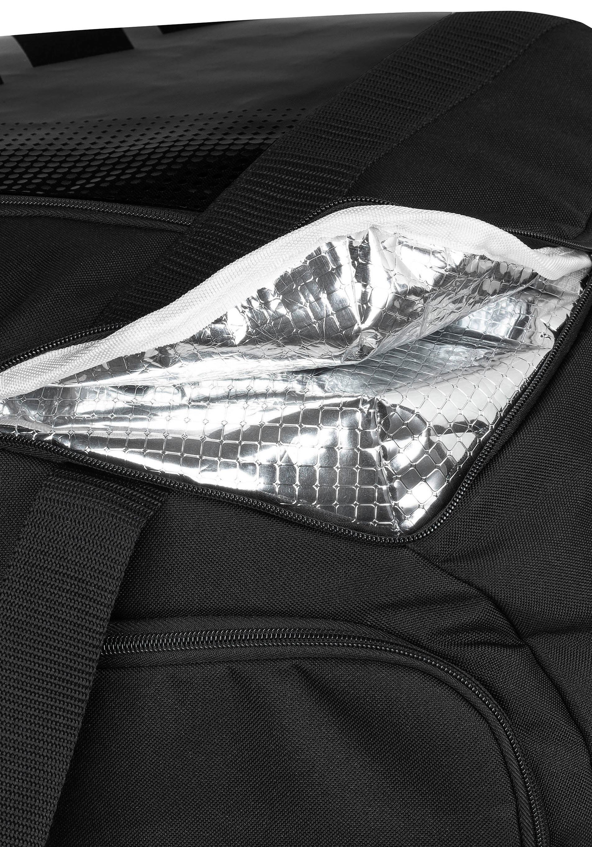 adidas Performance Sac de sport »adidas Duffle Boxing« Belüftetes und wasserdichtes Fach, verhindert Geruchsbelästigung