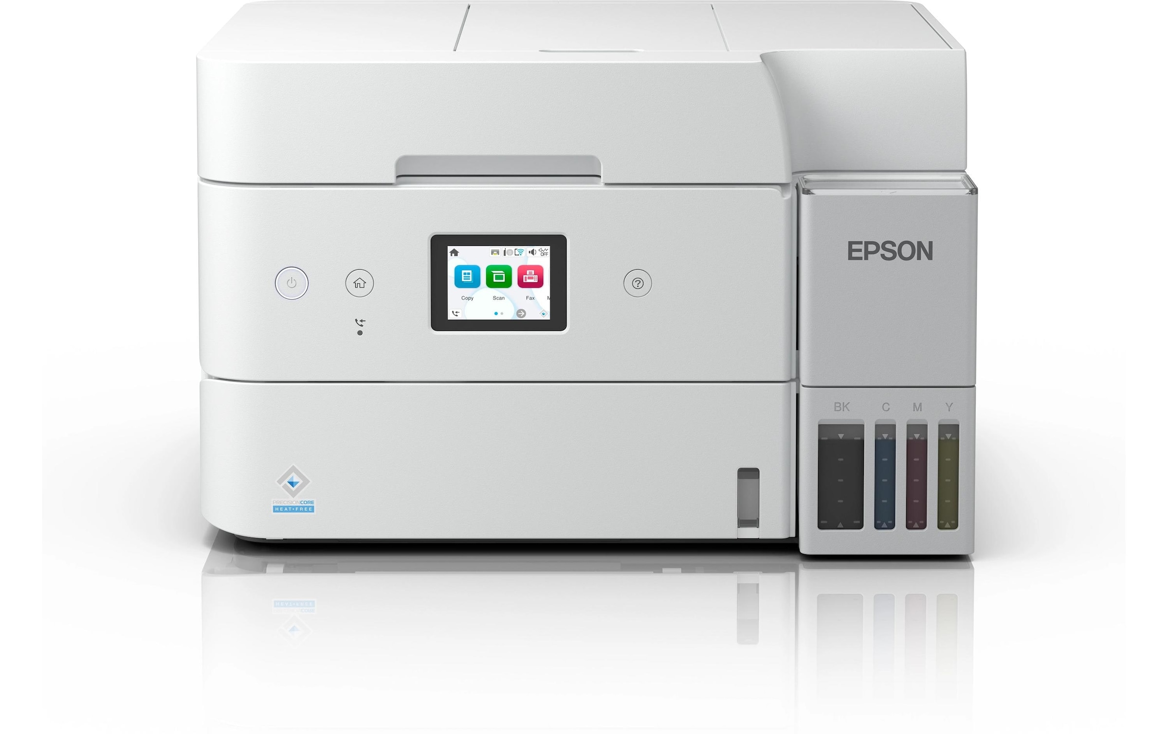 Epson Multifunktionsdrucker »Ecotank ET-4956«