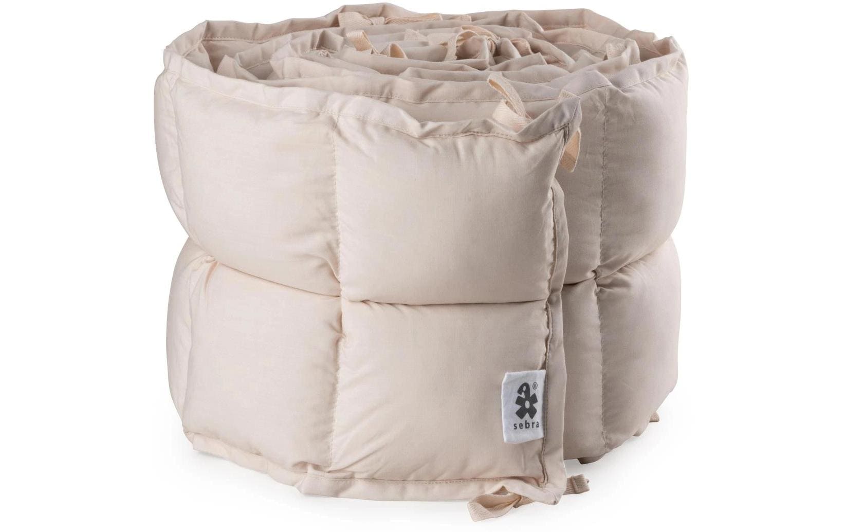   Tour de lit »sebra Kapok«