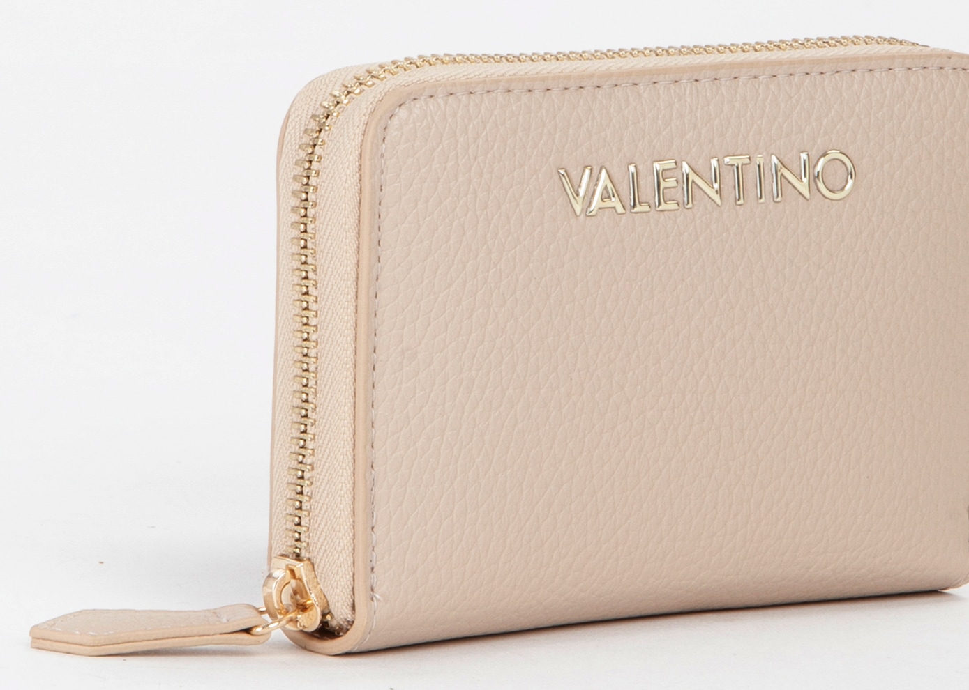 VALENTINO BAGS Porte-monnaie »ALEXIA« portefeuille femme, porte-monnaie avec logo