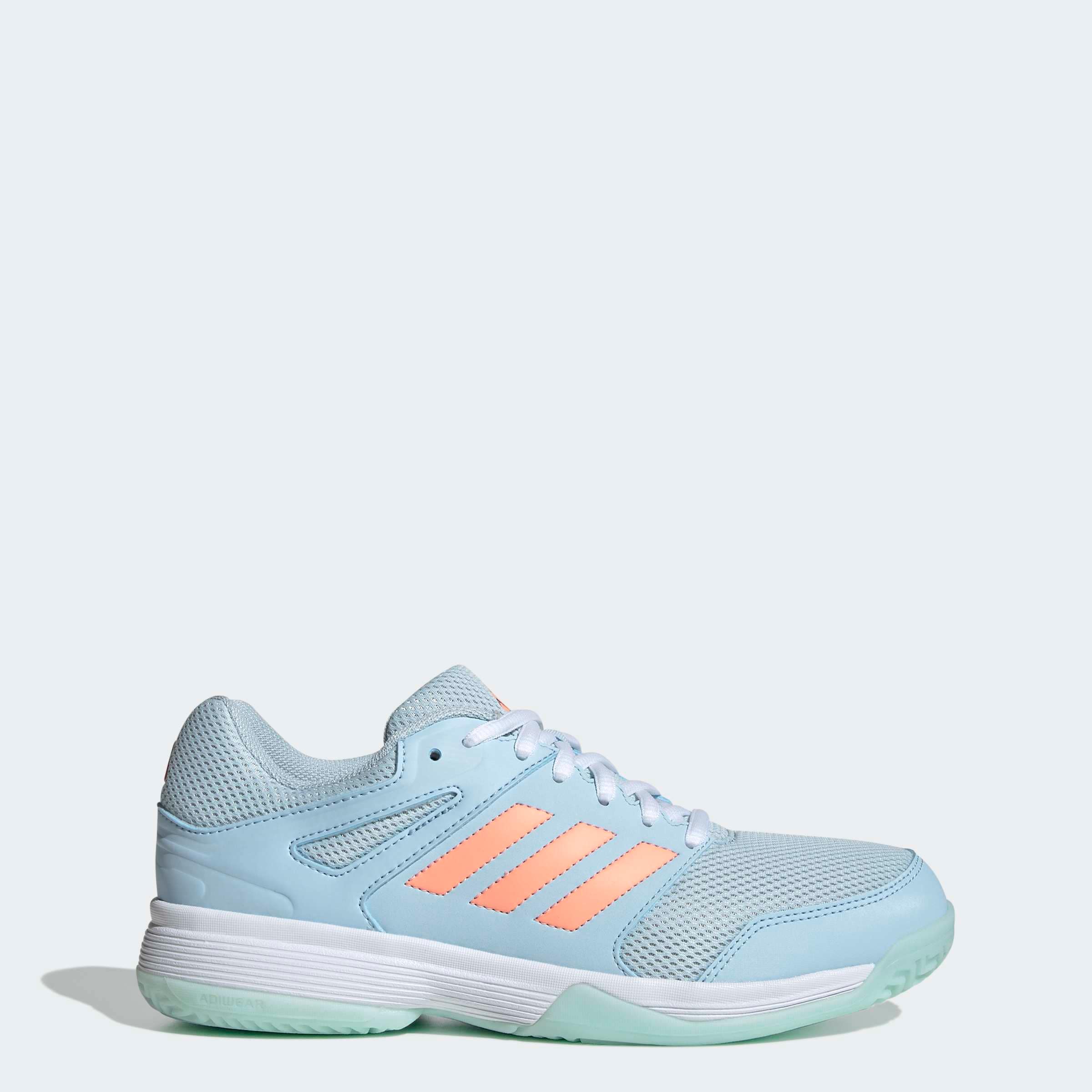 adidas Performance Chaussures d'intérieur »SPEEDCOURT IN«  adapté à tous les sports en salle