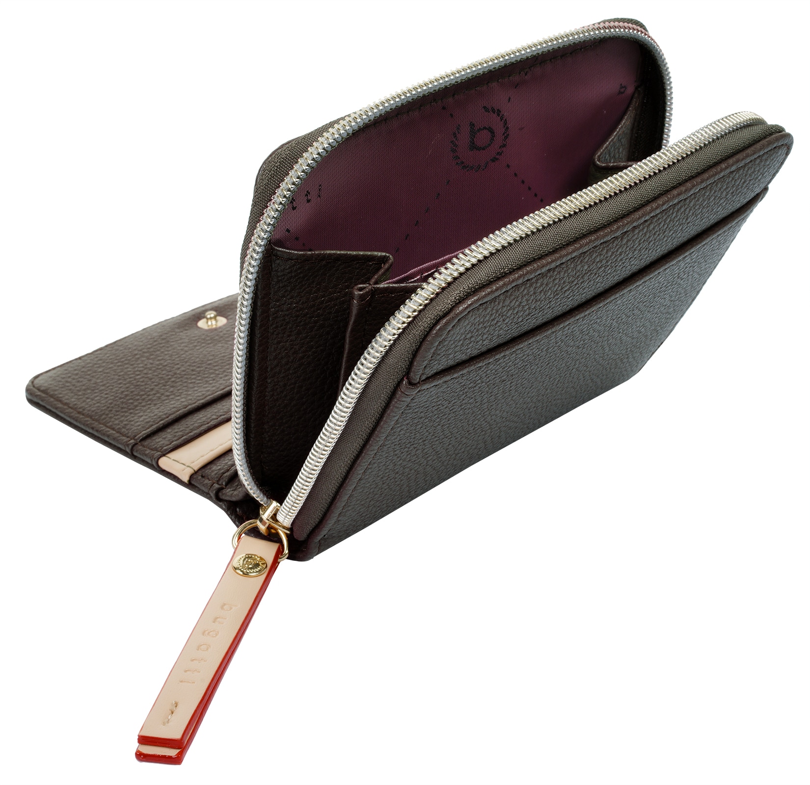 bugatti Geldbörse »ELLA«