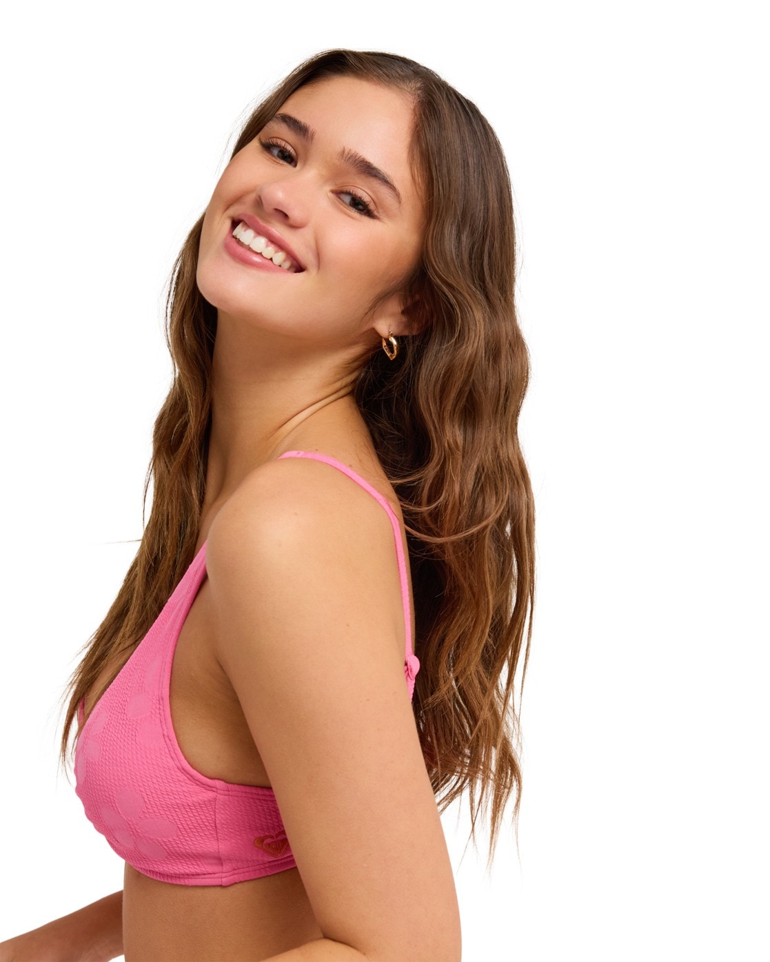 Roxy Bügel-Bikini-Top »Roxy Paradise Wire Free Dcup«