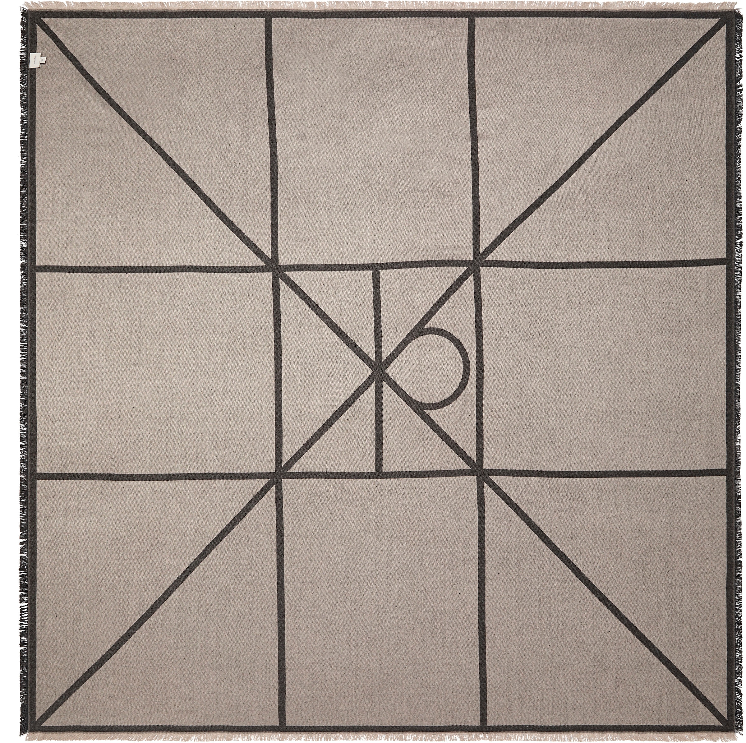 Calvin Klein Modetuch Regular fit