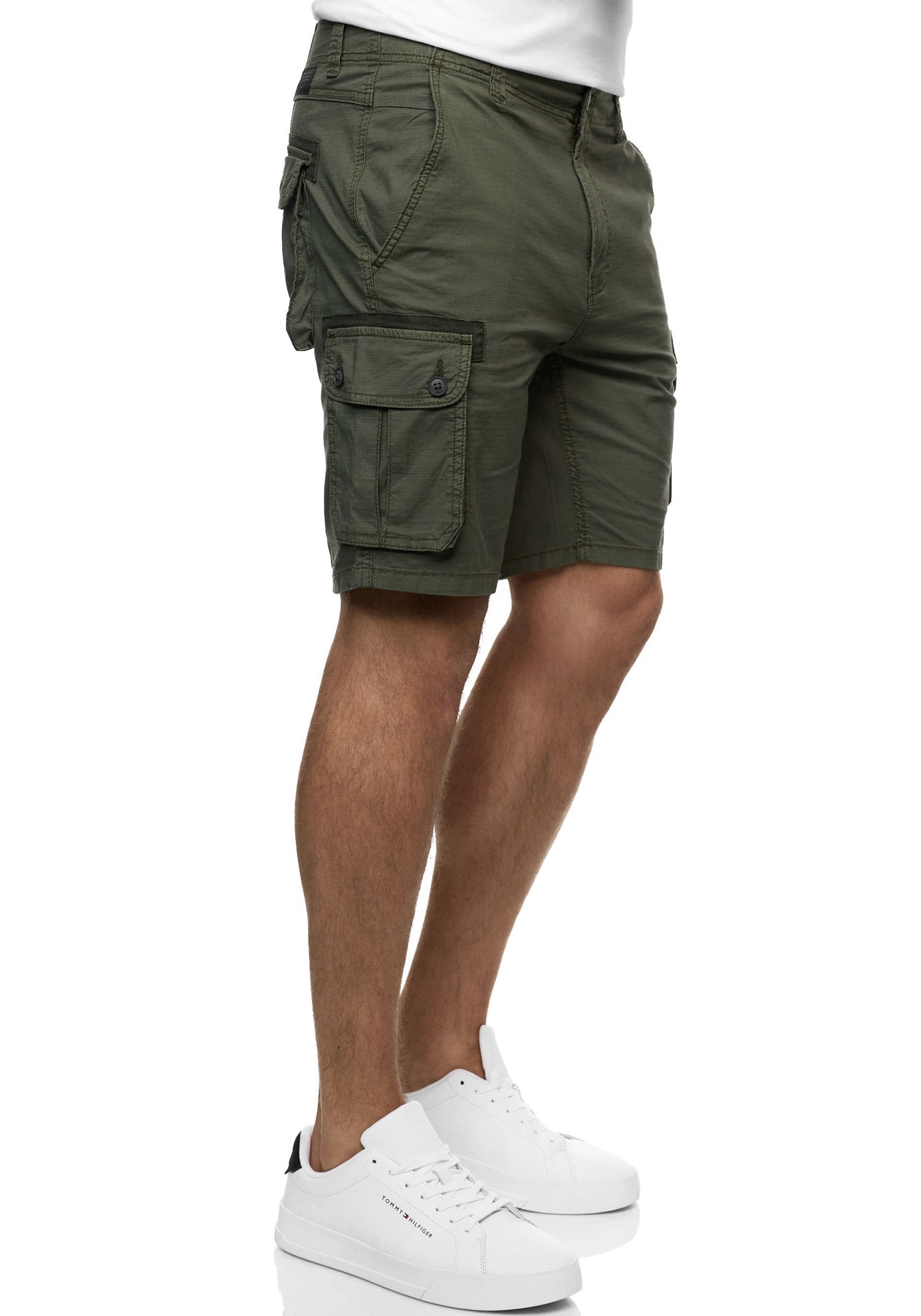 Indicode Cargohose »INLanny«