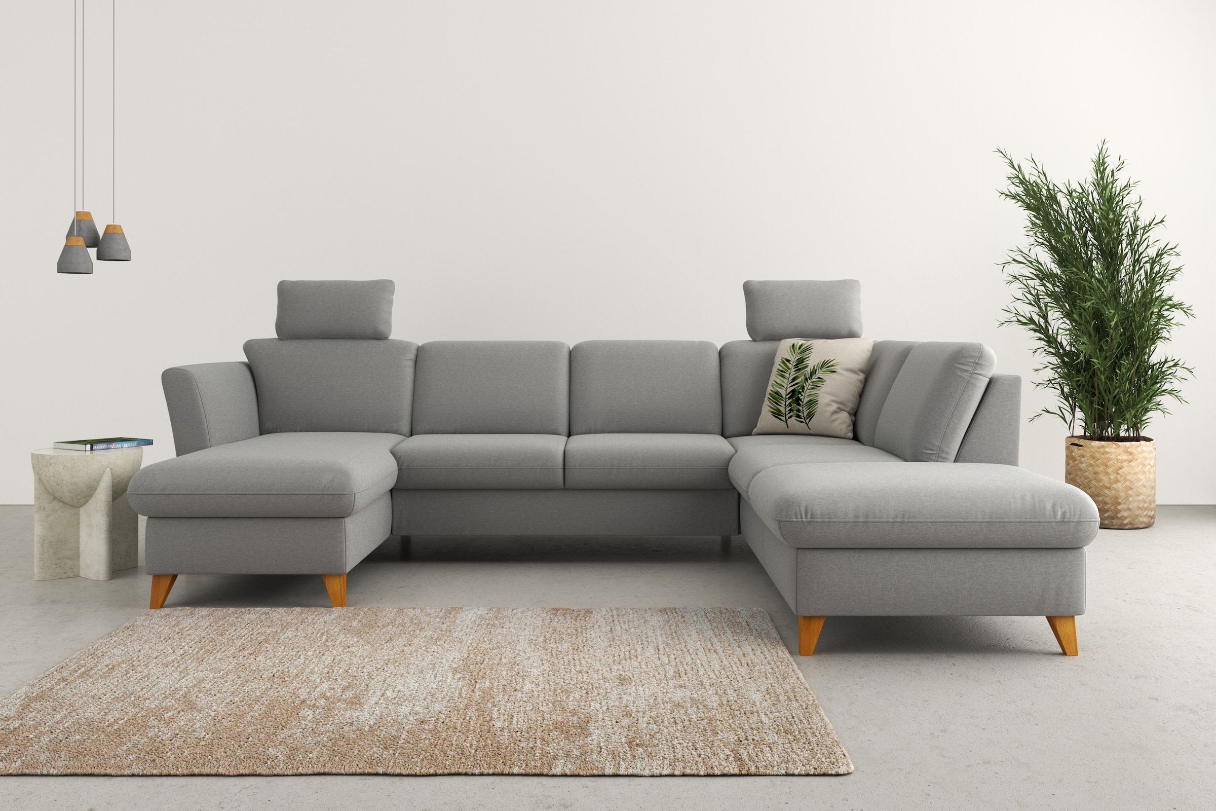 Home affaire Kopfstütze »Trelleborg« passend zur Serie "Trelleborg"