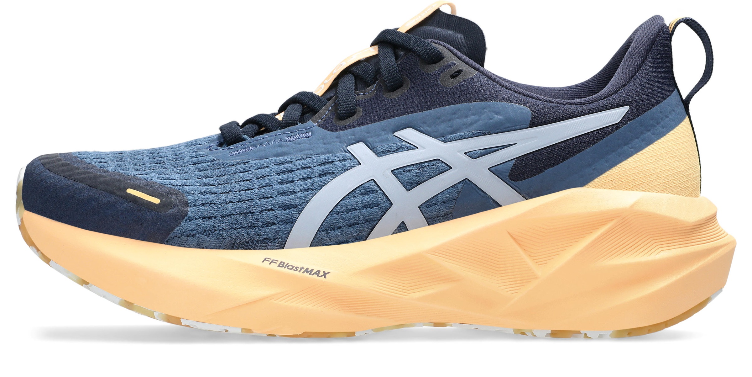 Asics Chaussure de course »NOVABLAST 5 LITE-SHOW«  mit reflektierenden Elementen