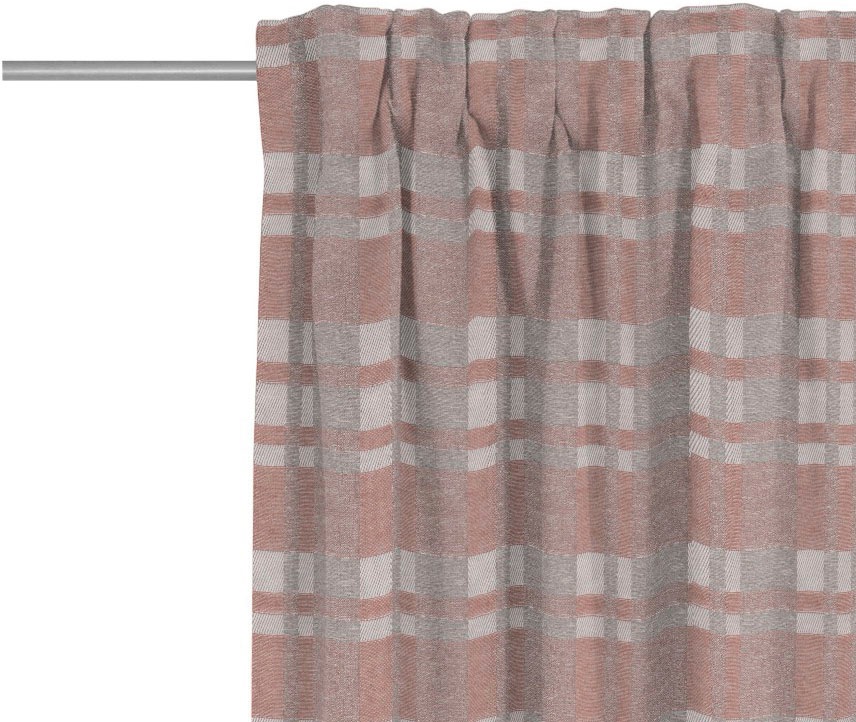 Wirth Vorhang »Laufenberg« Multifunktionsband 1 Stk. tlg.