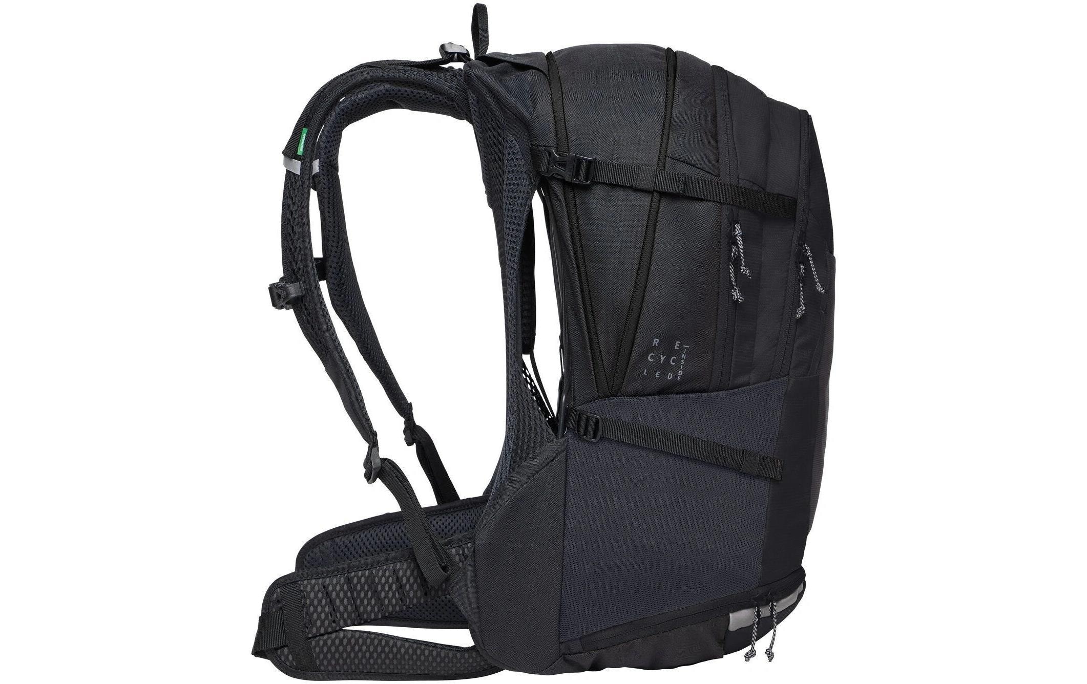 VAUDE Sac à dos pour vélo »Bike Alpin 23+5«