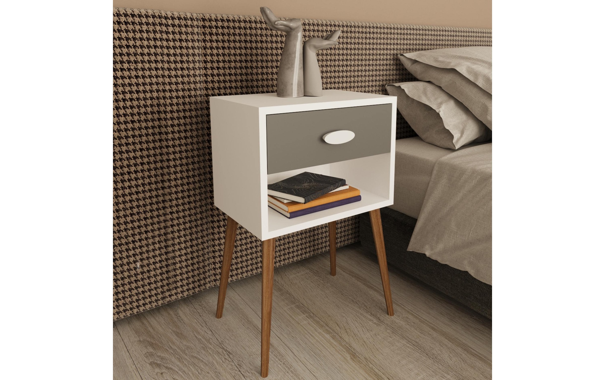 VCM Table de nuit »Singol XL«