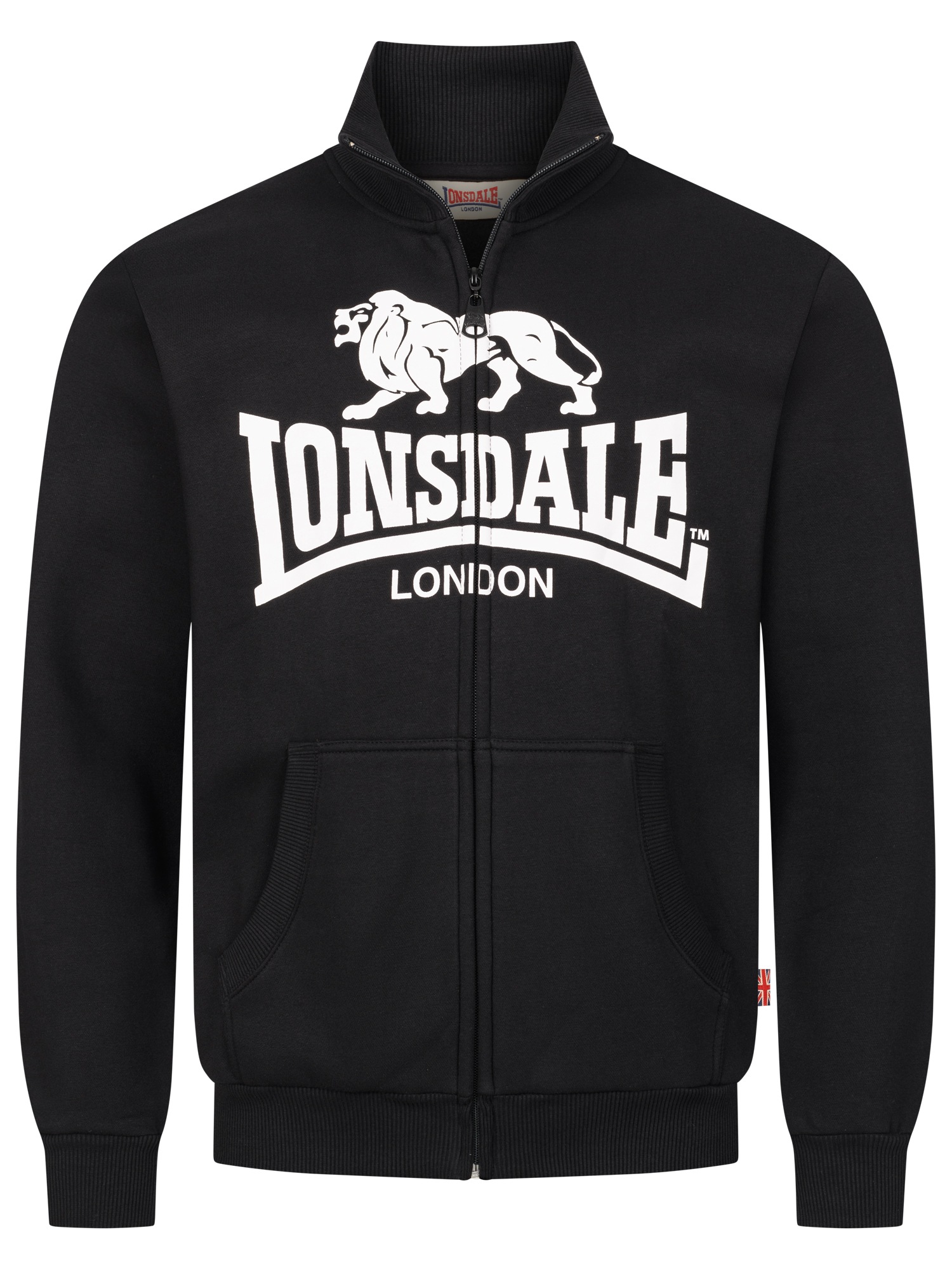 Lonsdale Veste sweat »BLENCARN« 1 pièces
