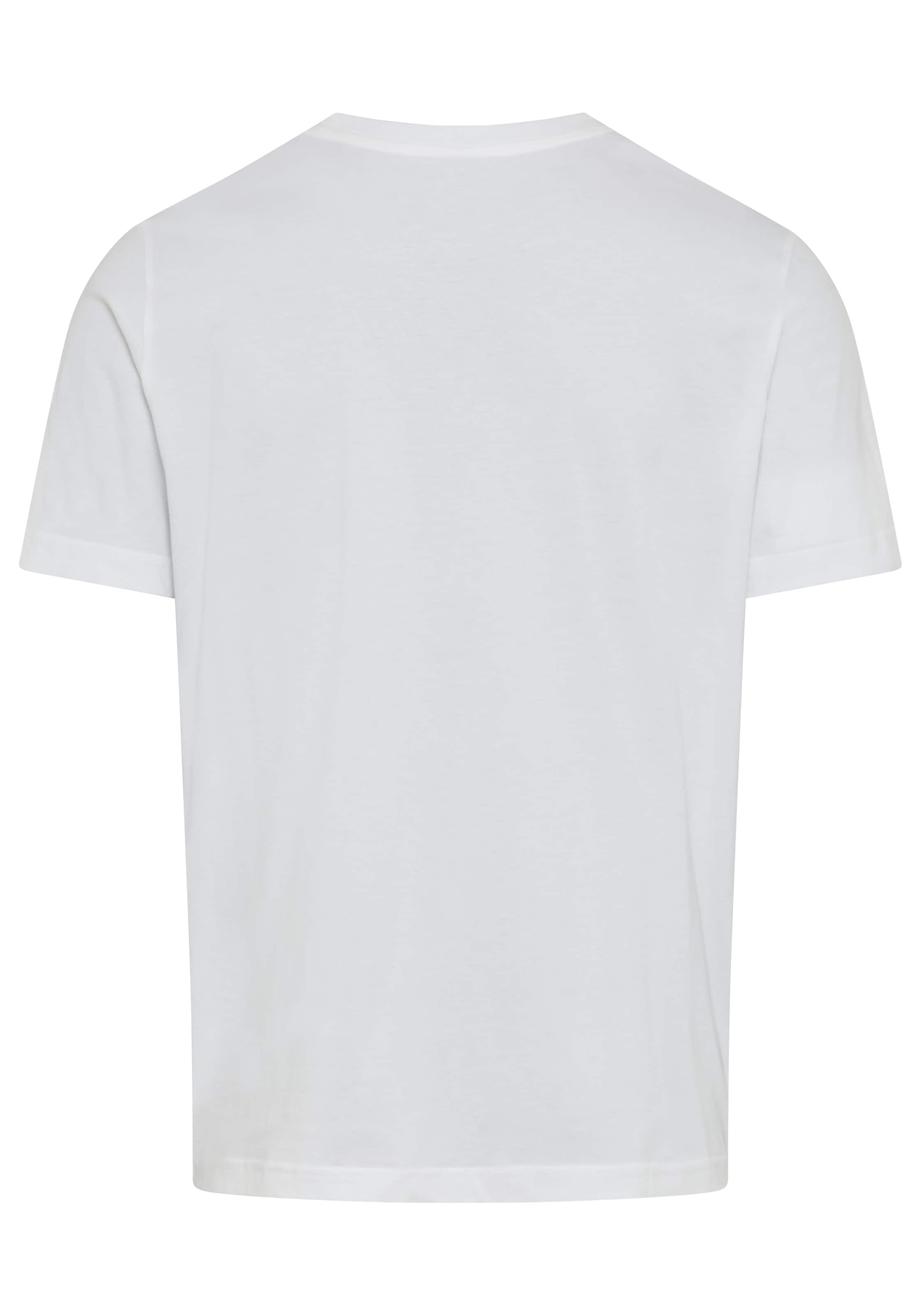 Champion T-Shirt »ICONS CONTRAST  SS Tee« 1 Stk.