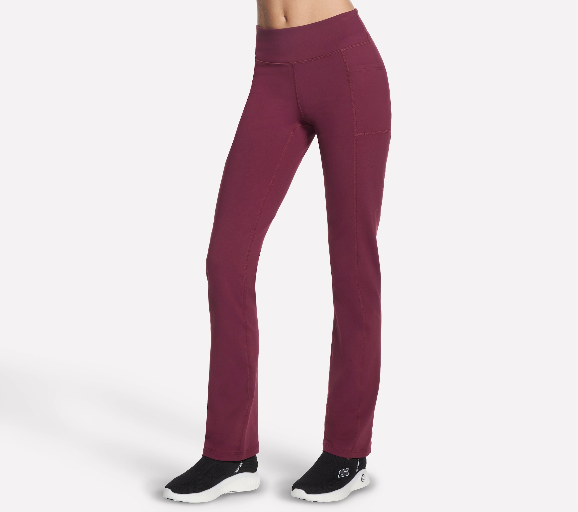 Skechers Pantalon fonctionnel »Women's Pant«