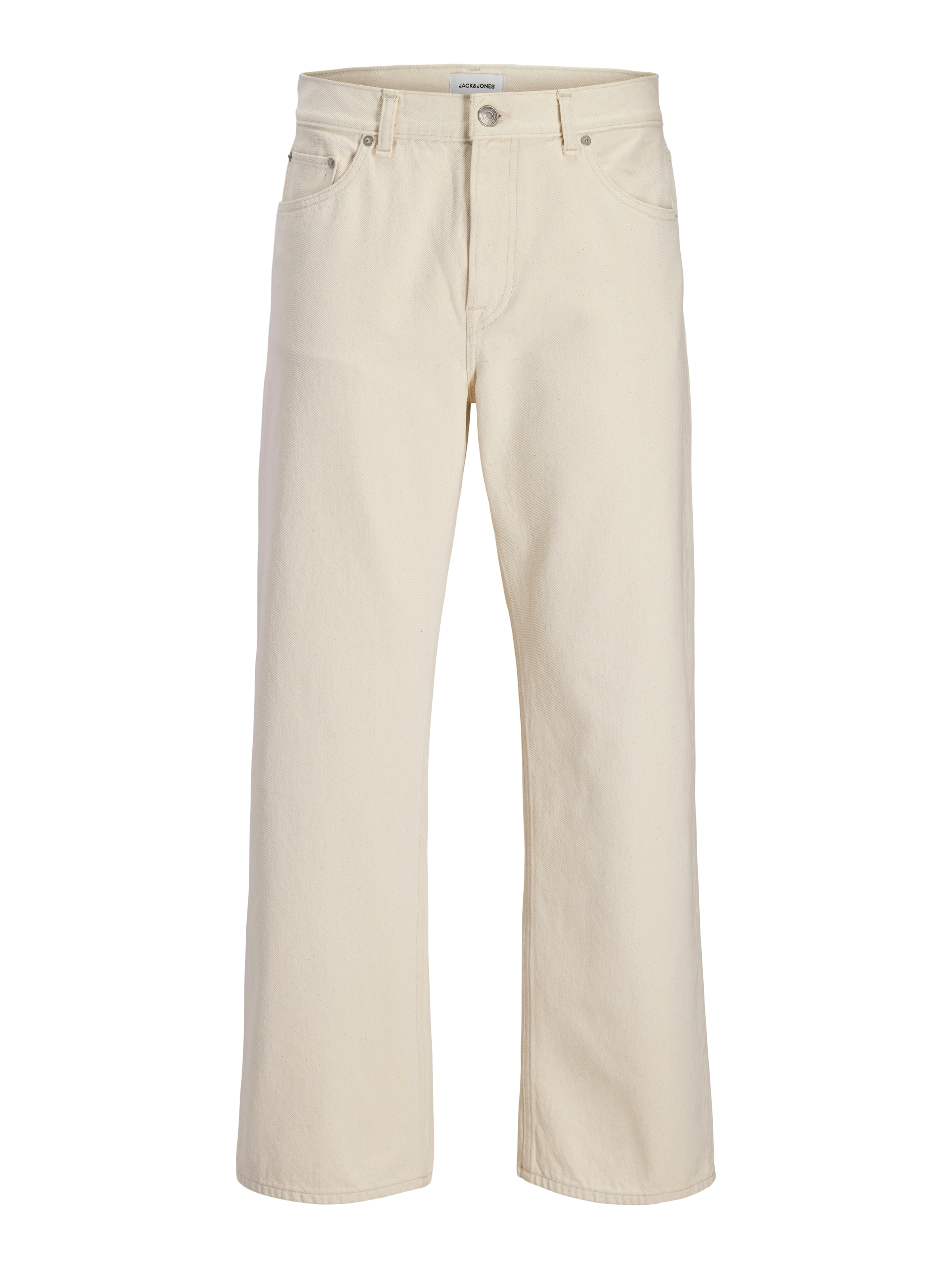 Jack & Jones Jeans droit »JJITED JJCLASSIC AM 469 SN« coton, coupe droite