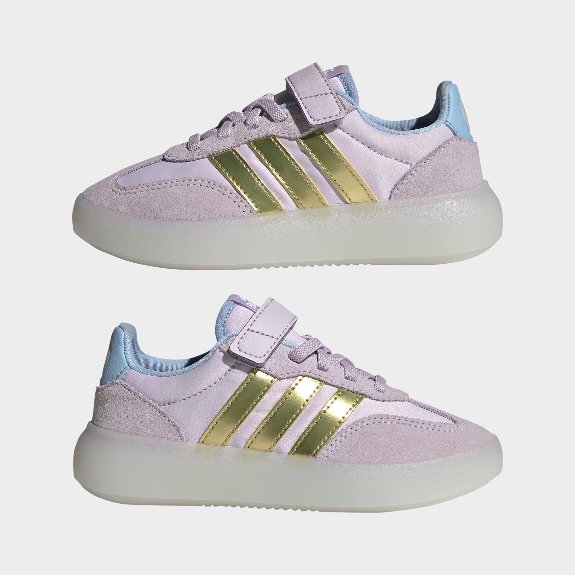 adidas Sportswear Sneakers »ADIDAS DISNEY FROZEN BARREDA DECODE KIDS«  Frozen, für Kinder & Jugendliche