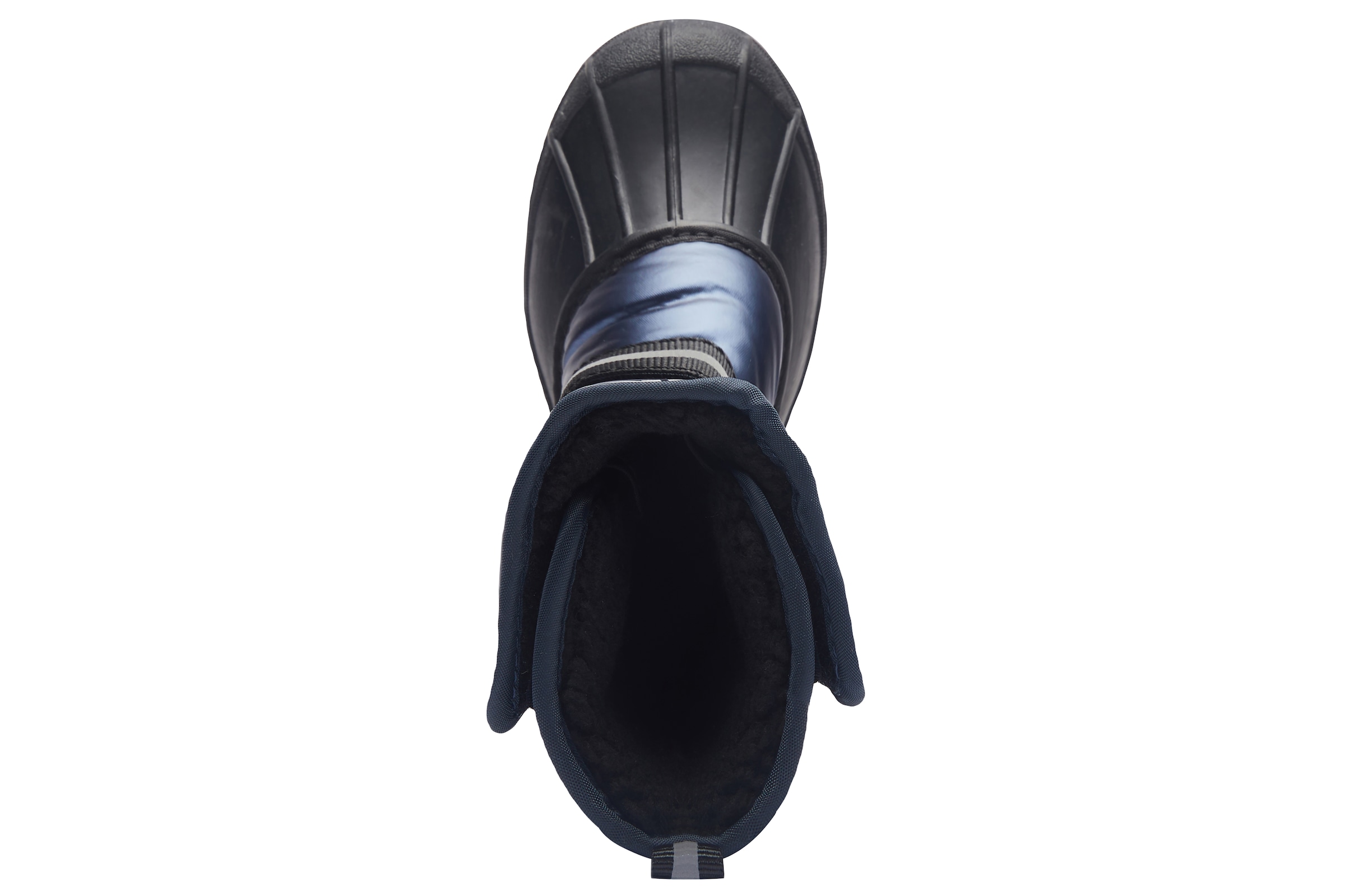 KangaROOS Winterboots »K-SHELL II METALLIC«  Snowboots, Winterboots, Winterschuhe, wasserabweisend