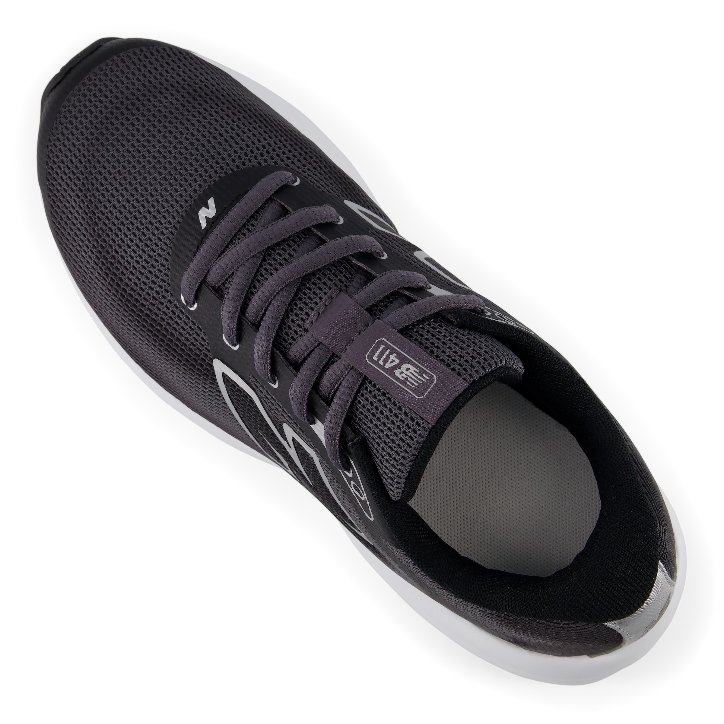 New Balance Chaussure de course »411«  Pour adultes, avec semelle en caoutchouc