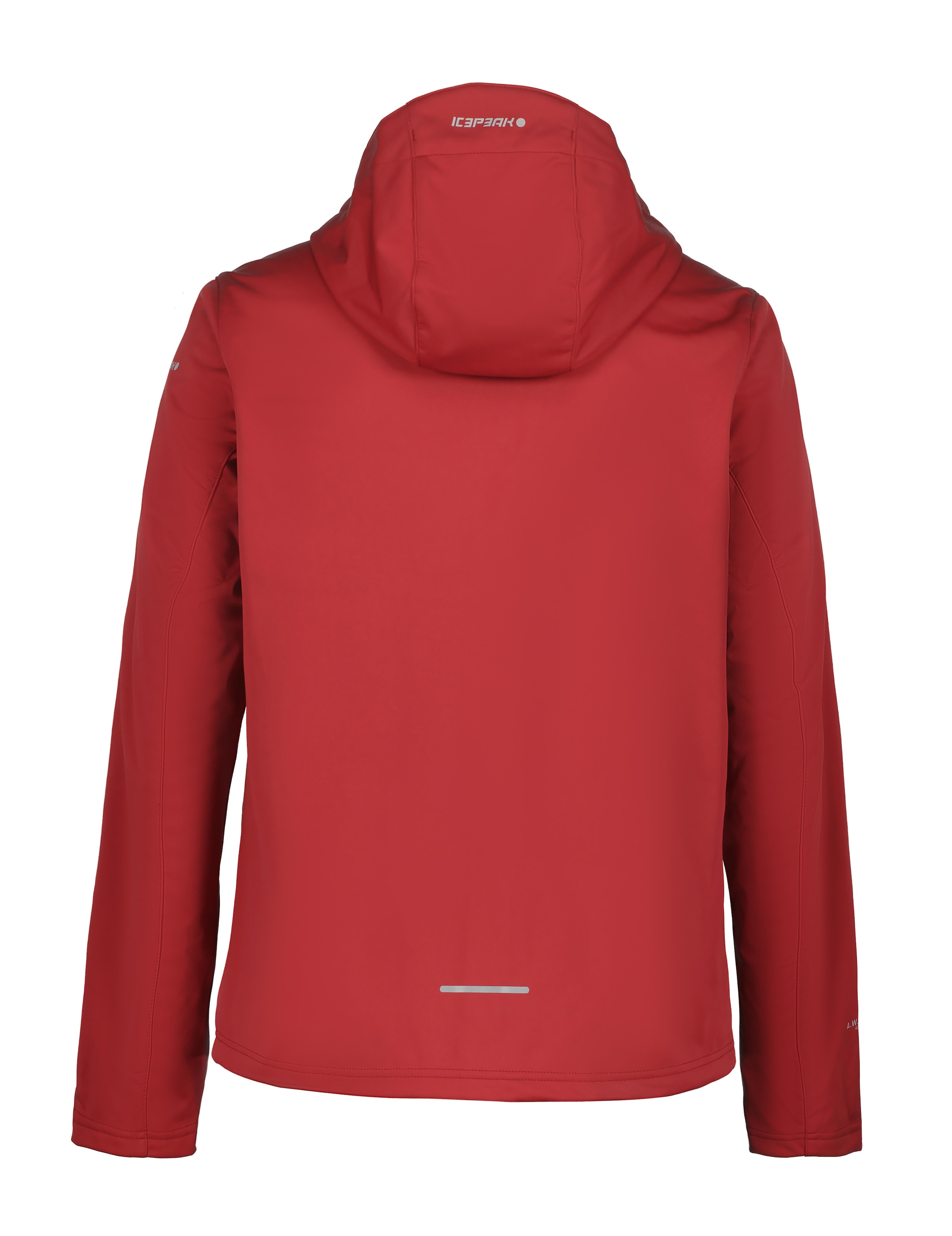 Icepeak Softshelljacke »BIGGS« 1 Stk. tlg.