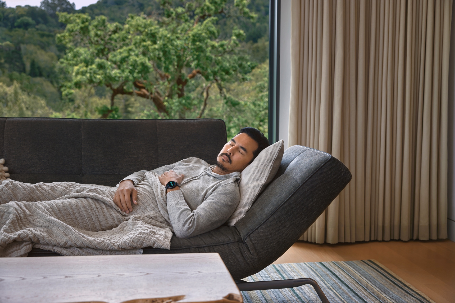 Garmin Smartwatch »VIVOACTIVE 5« (3 cm / 1,2 ″) Proprietär