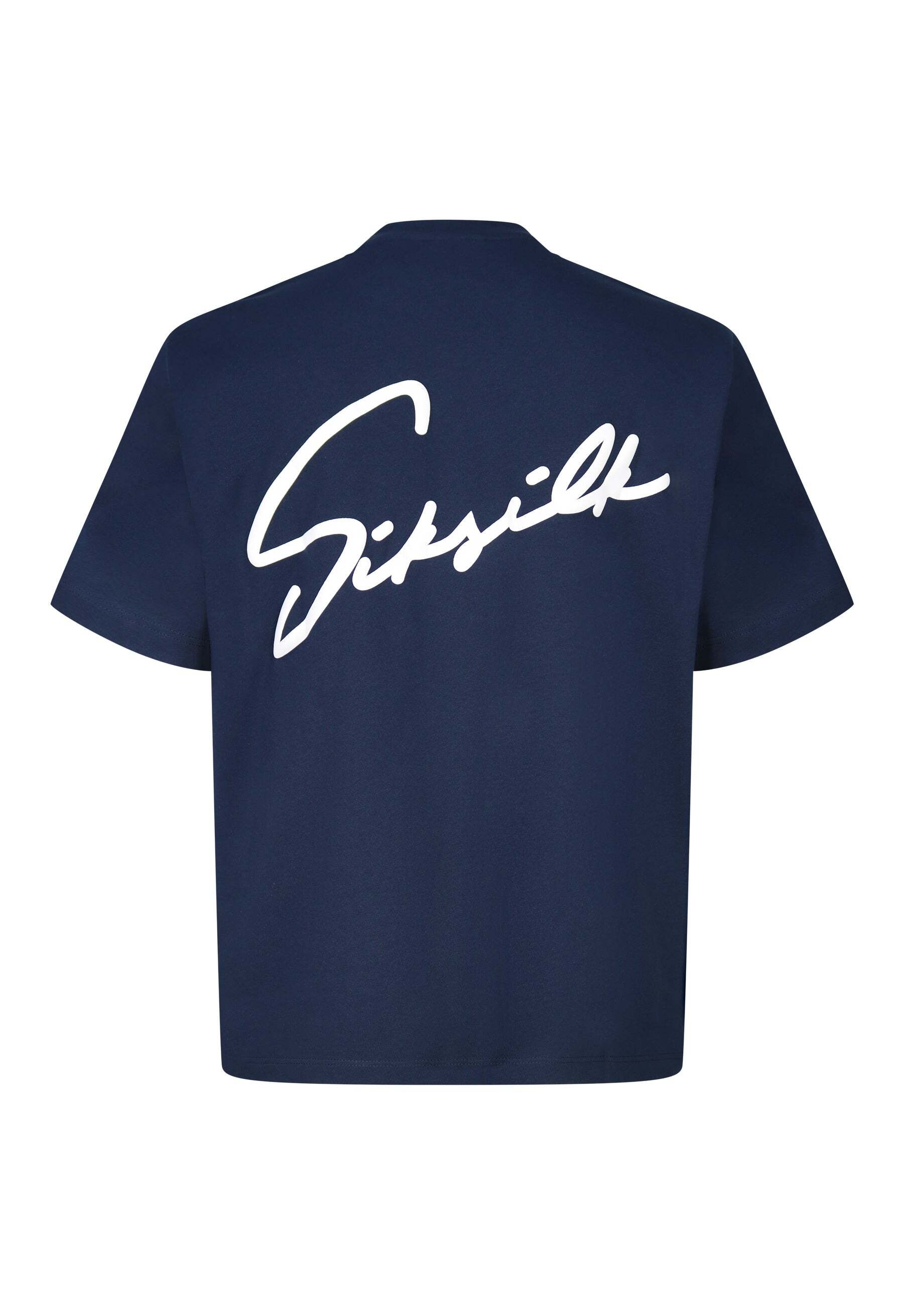 Siksilk T-shirt »Siksilk T-Shirt Script«