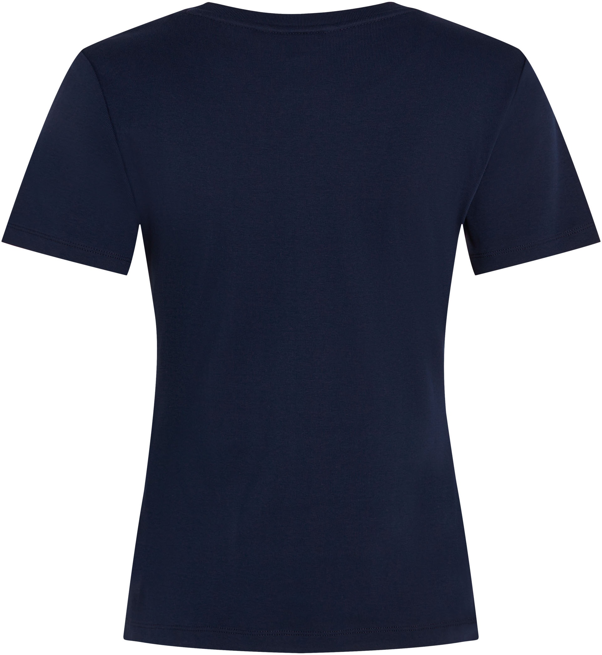 Tommy Hilfiger T-shirt »SLIM CODY C-NK SS« Baumwolle, slim fit