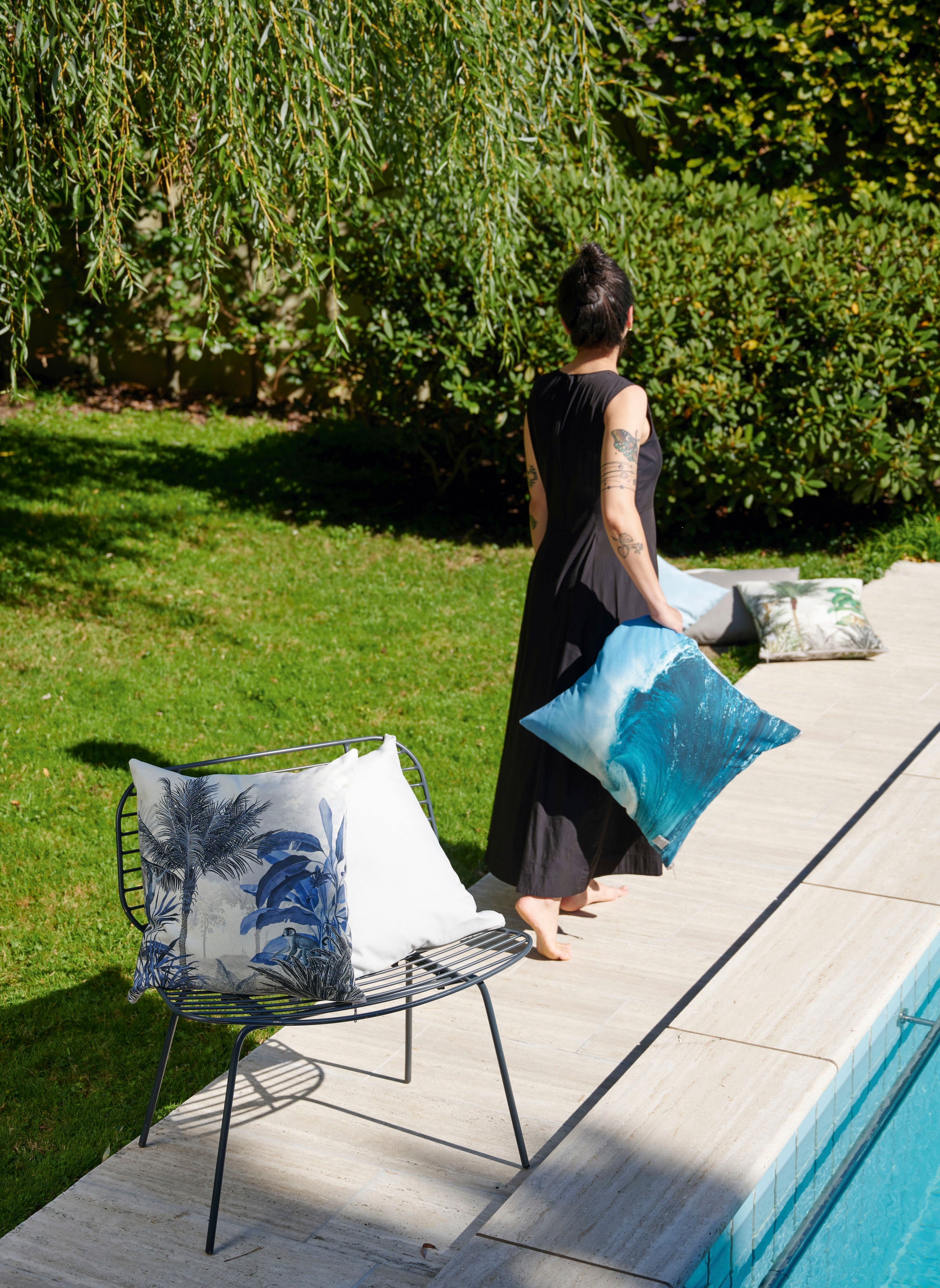 APELT Kissenhülle »3900«