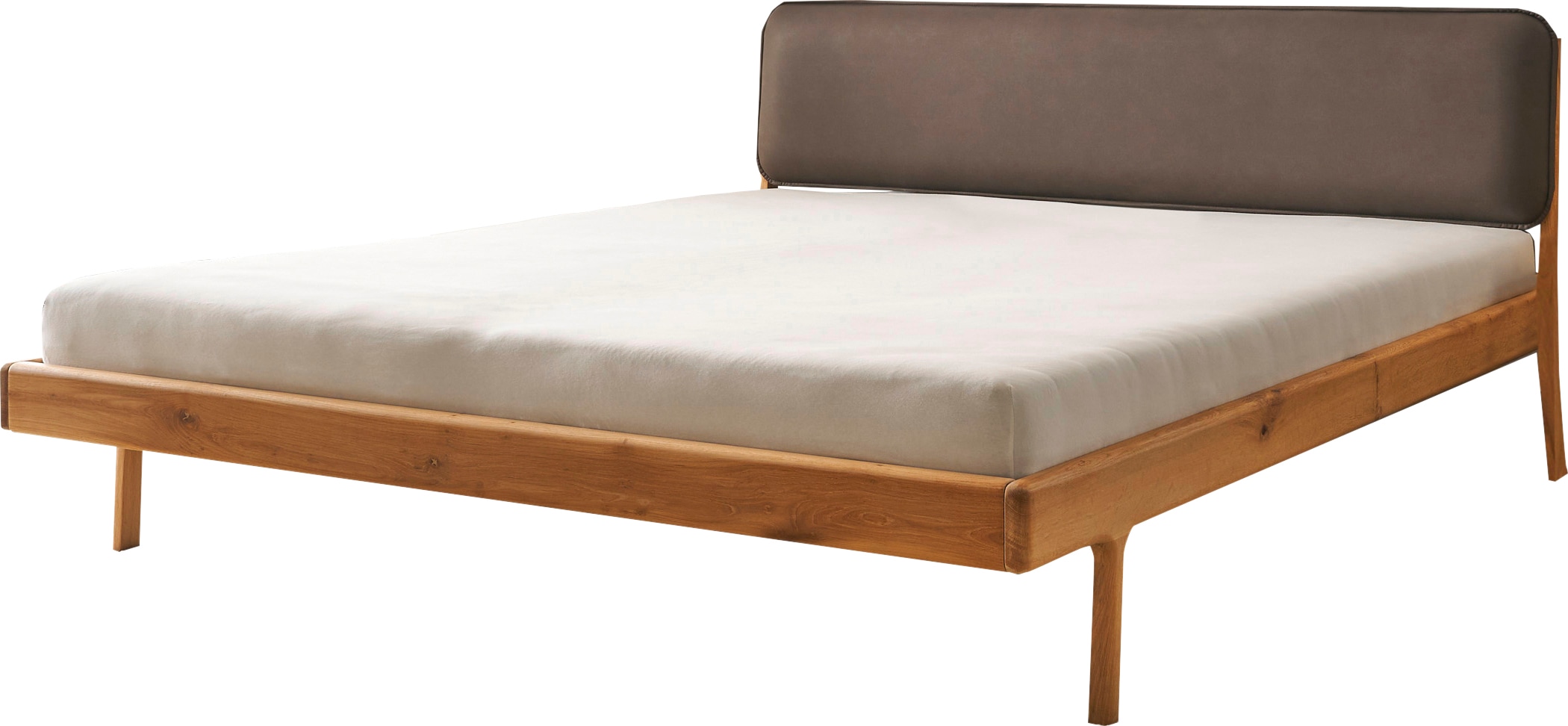 Schlafkontor Massivholzbett »Jerik«