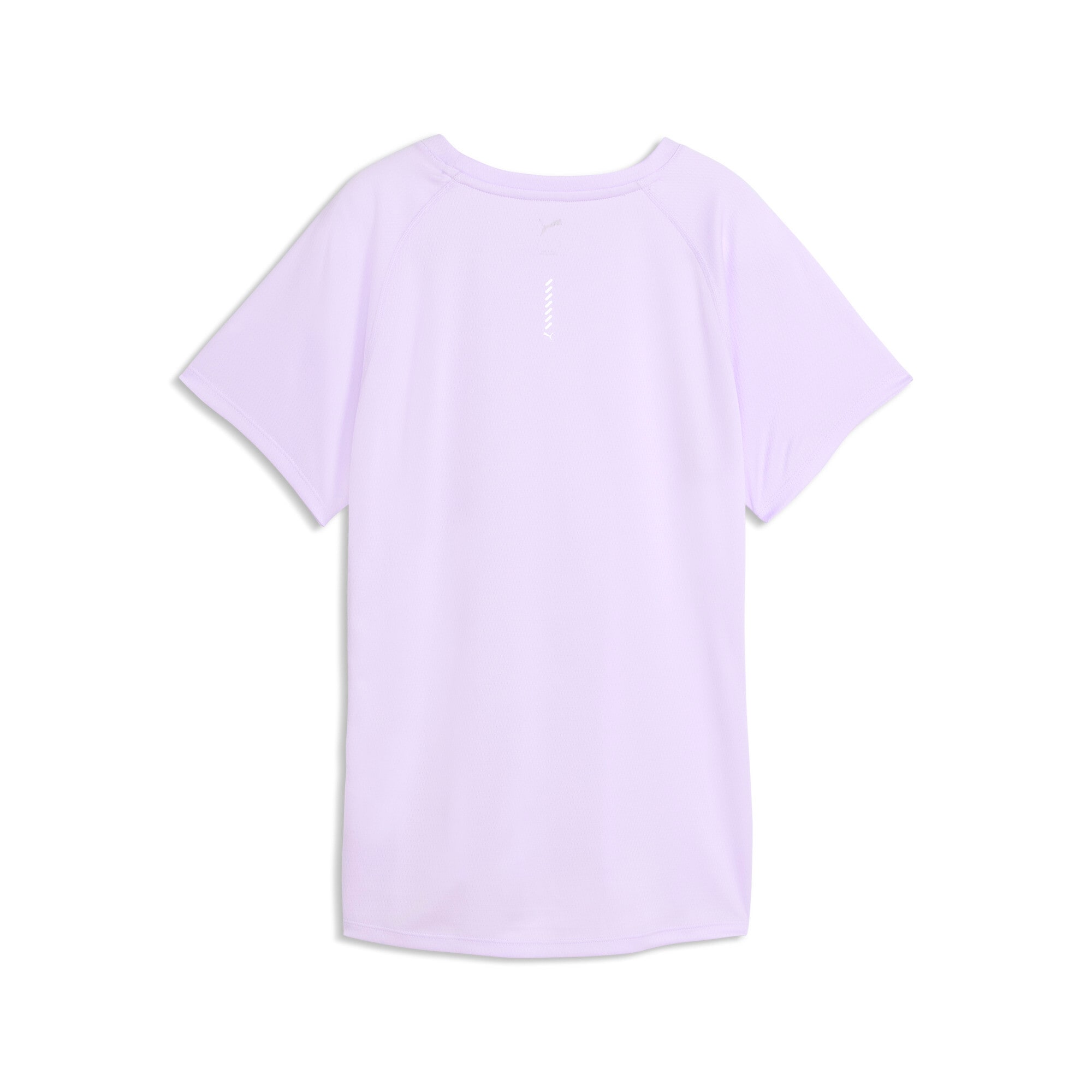 PUMA T-shirt de course »W RUN VELOCITY TEE (POLY)« coupe ergonomique, manches courtes, t-shirt sportif