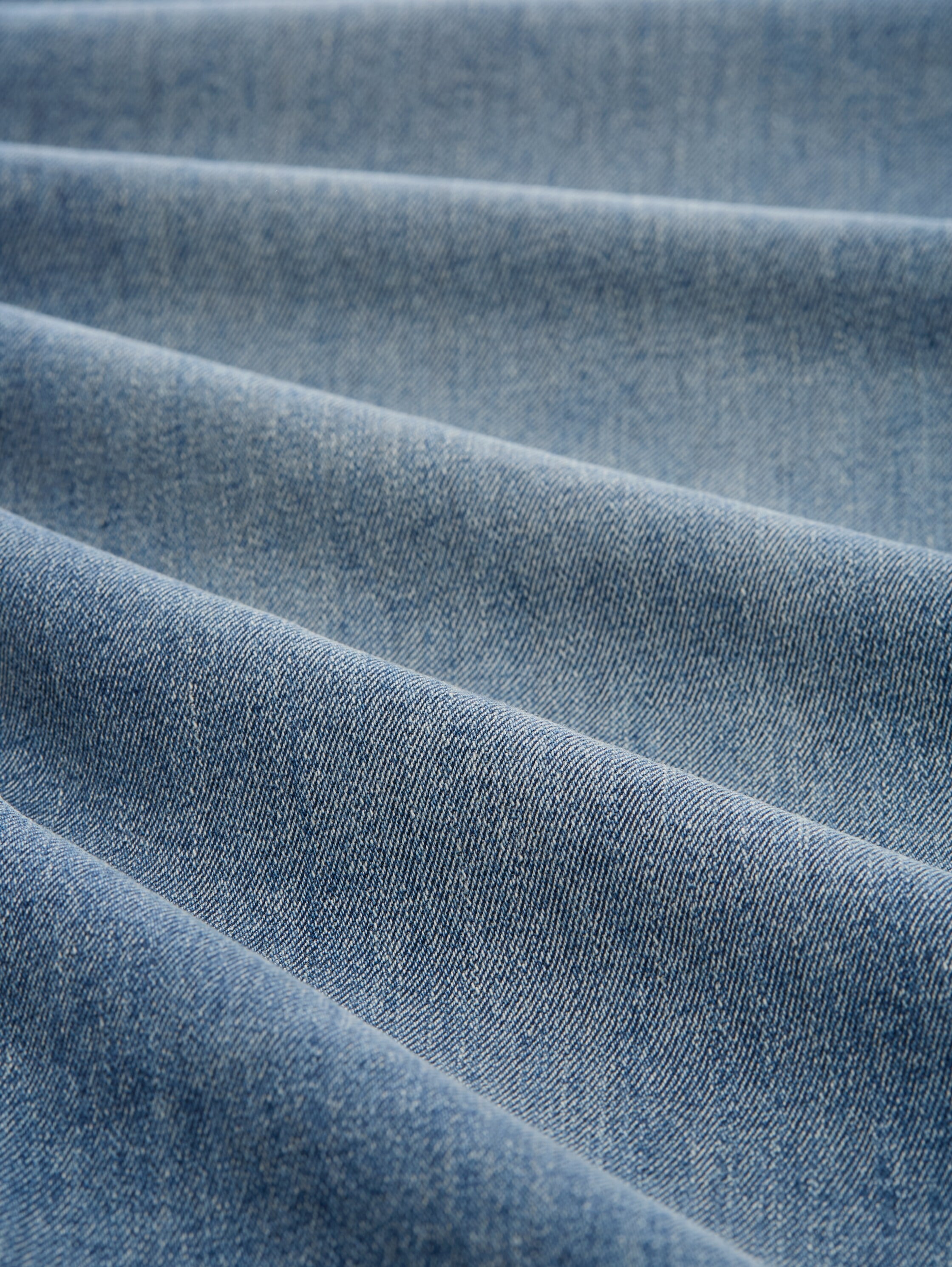 TOM TAILOR Jeans droit »MARVIN« im Five-Pocket Style