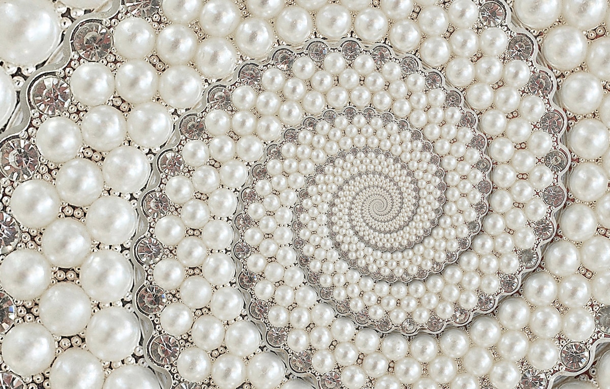 Papermoon Fototapete »Abstrakt«