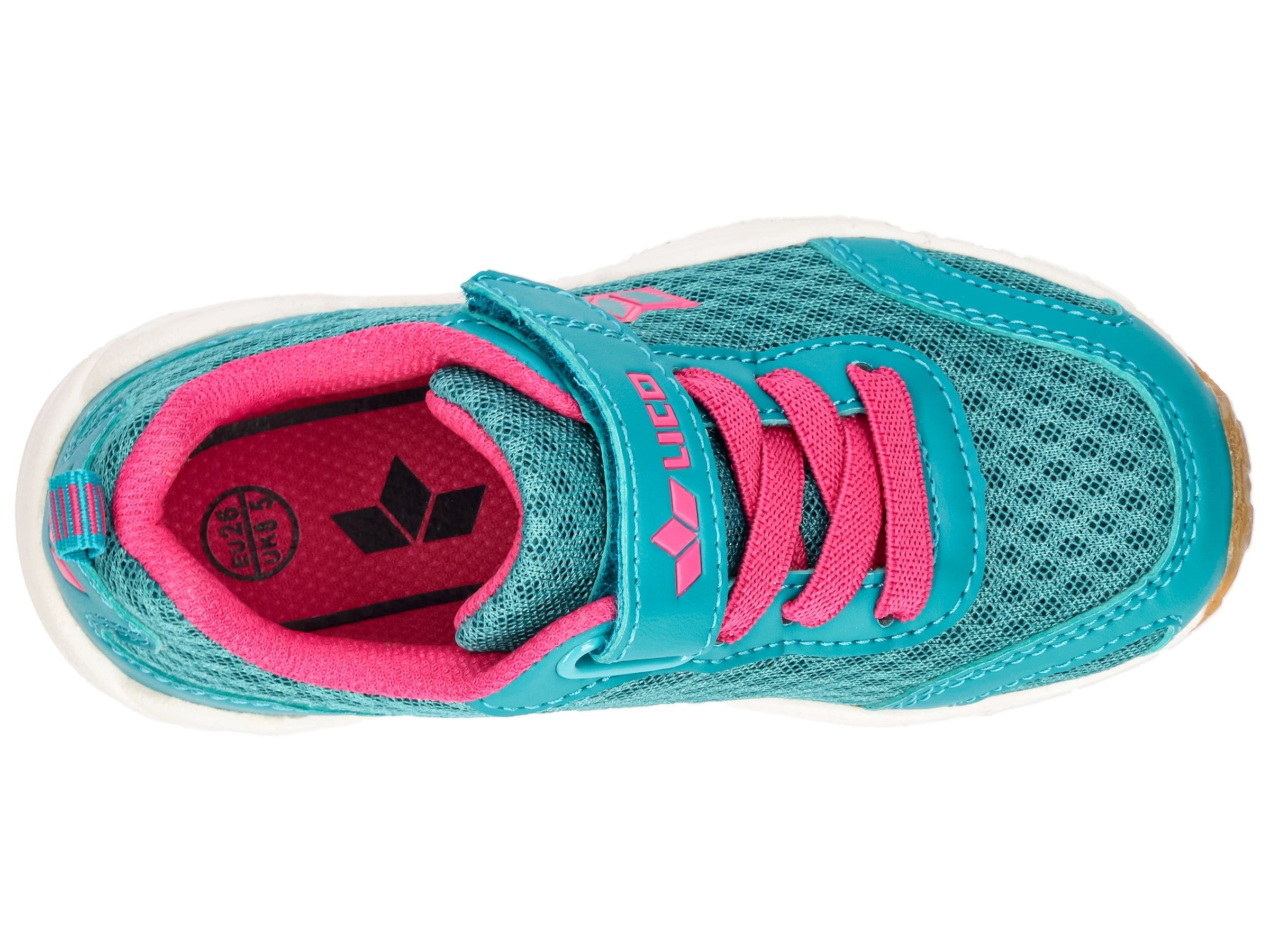 Lico Chaussures d'intérieur »Sportschuh Bronte VS«