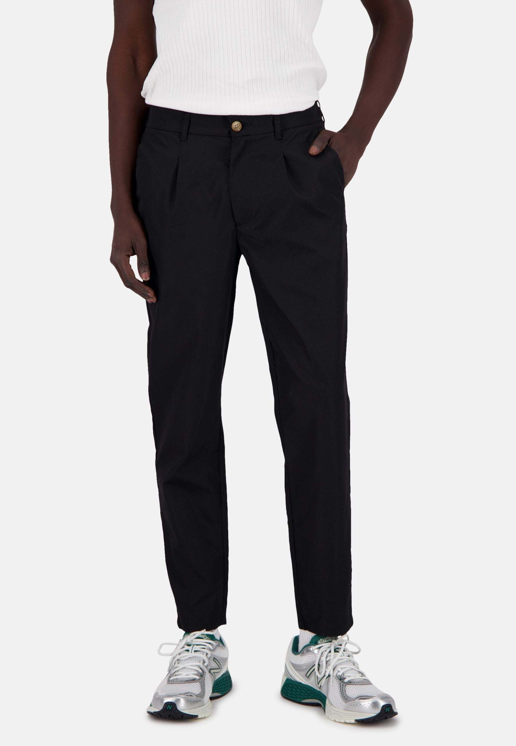 colours & sons Chinos »colours & sons Chinohose Pants-Cropped«