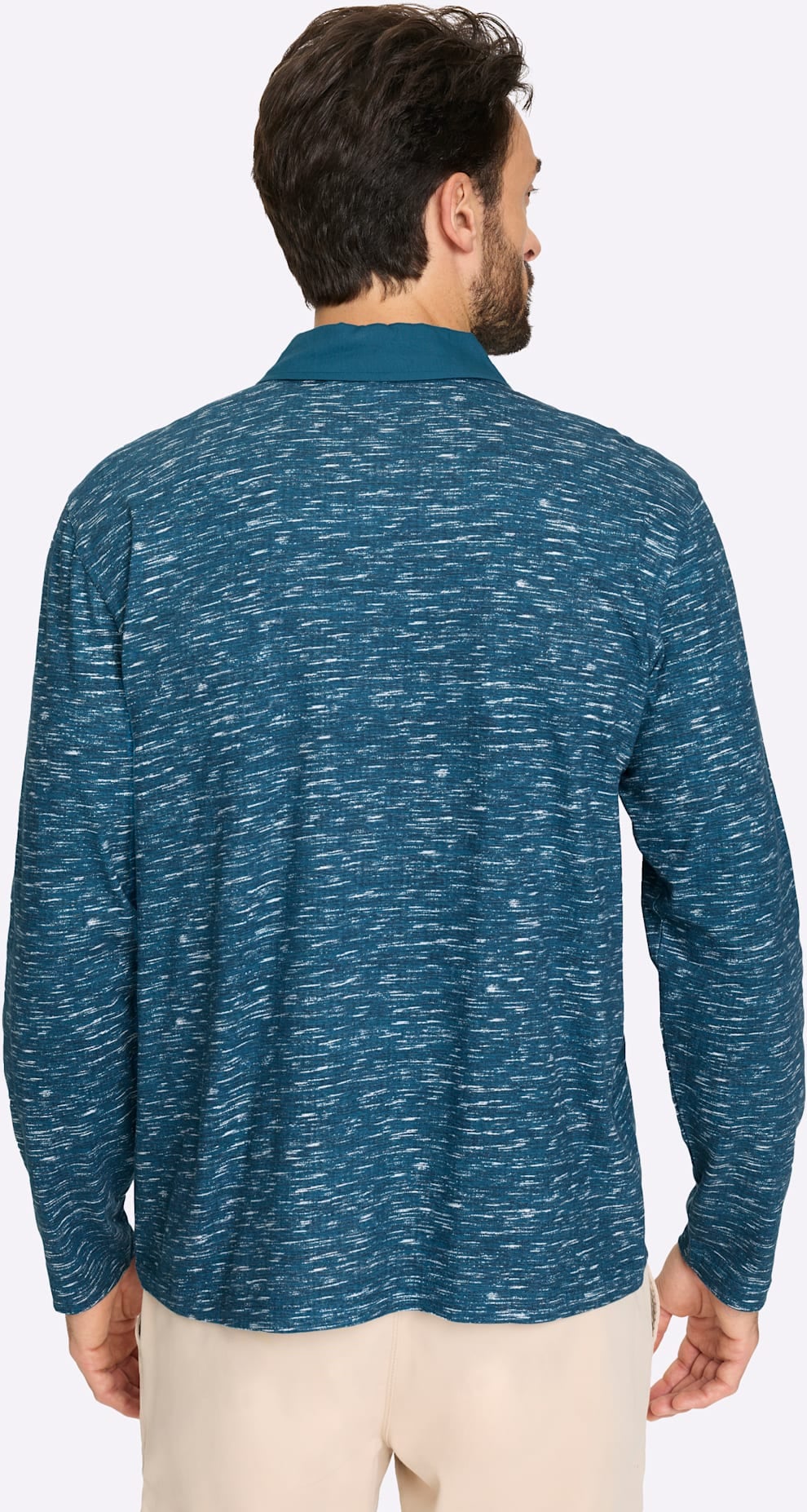 Catamaran T-shirt à manches longues »Langarm-Shirt« 1 pièces