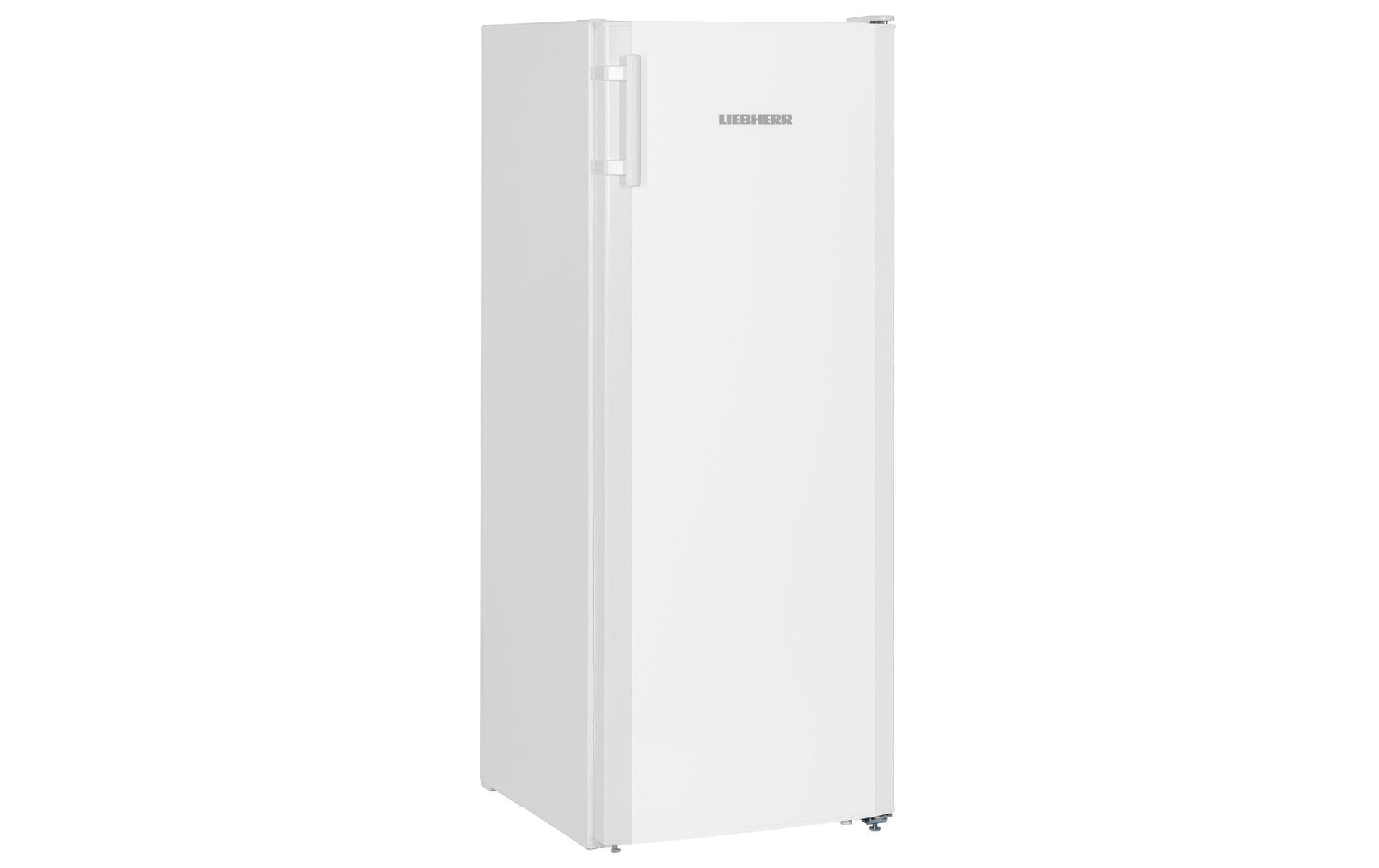 Liebherr Kühlschrank »Ke 2834« 140,2 cm hoch 55 cm breit Freistehender Kühlschrank