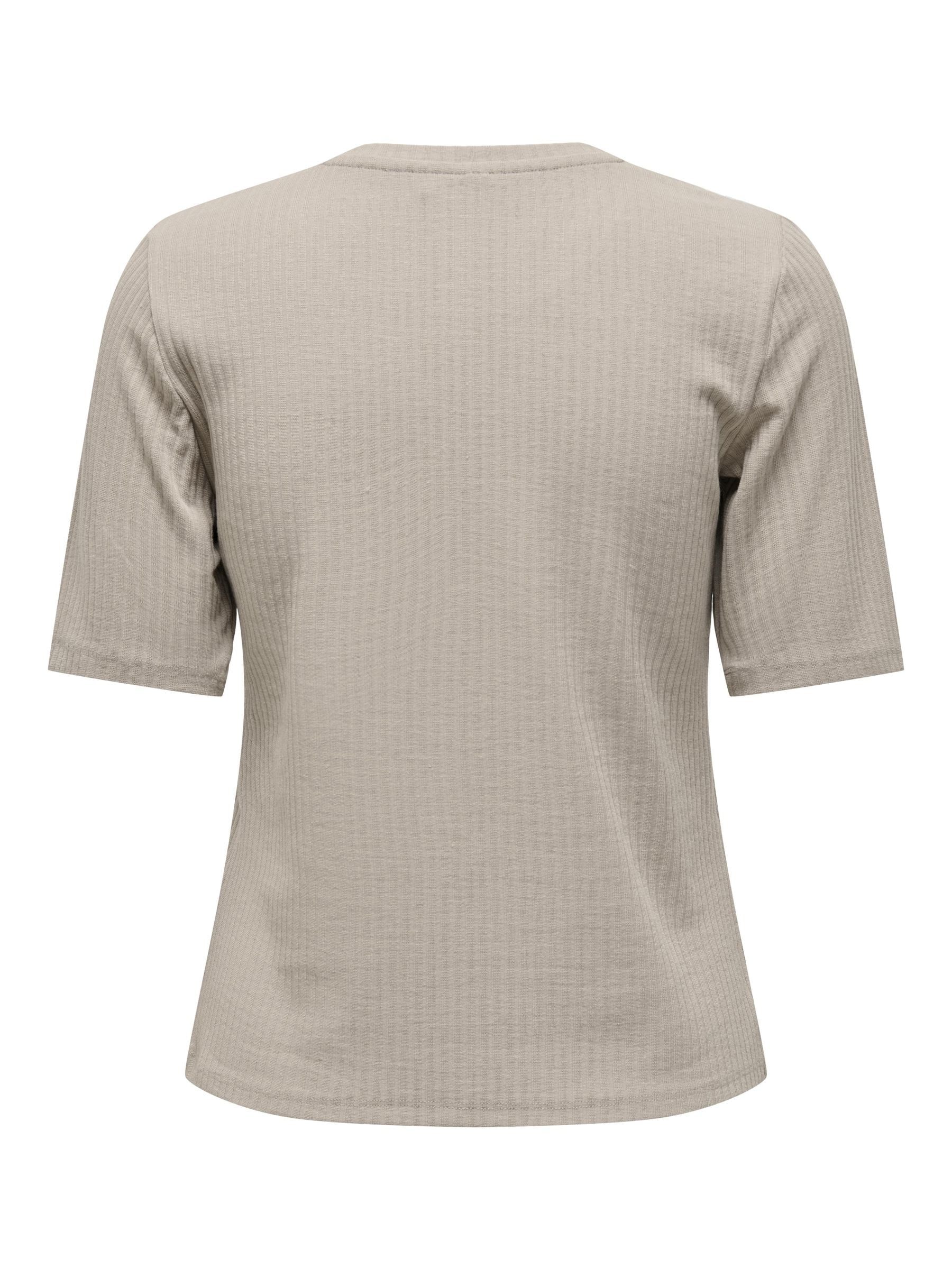 ONLY Play Trainingsshirt »ONPSEREN ON 2/4 REG RIB TEE NOOS«