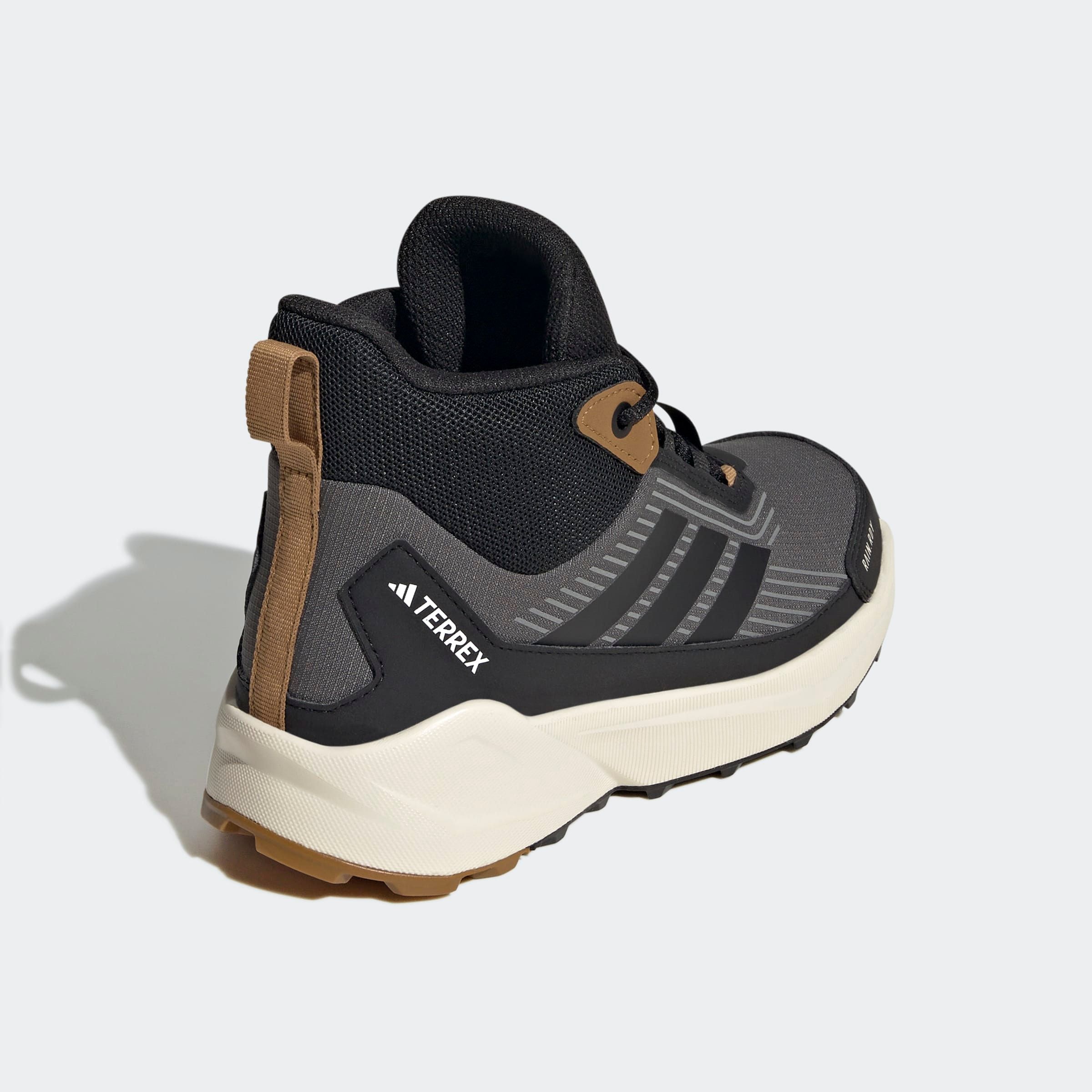 adidas TERREX Wanderschuh »TRAILMAKER 2 MID RAIN.RDY«  für Kinder & Jugendliche