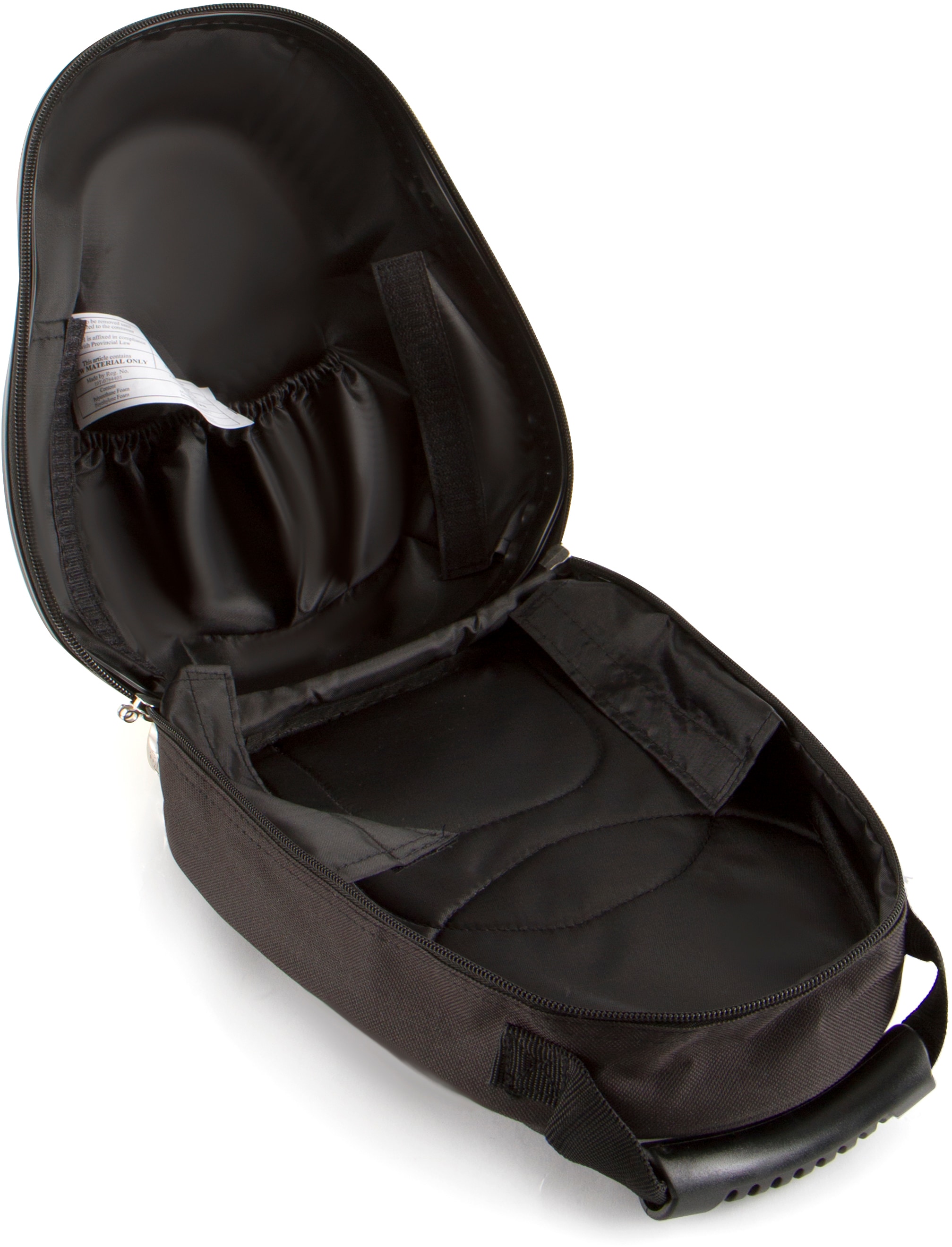 Heys Valise pour enfants »Travel Tots, 46 cm, Hummel« Set, 2 cuis tlg. 14 litre 2 Rollen Heys x Joachim Llambi Kindertrolley Kinder Reisegepäck