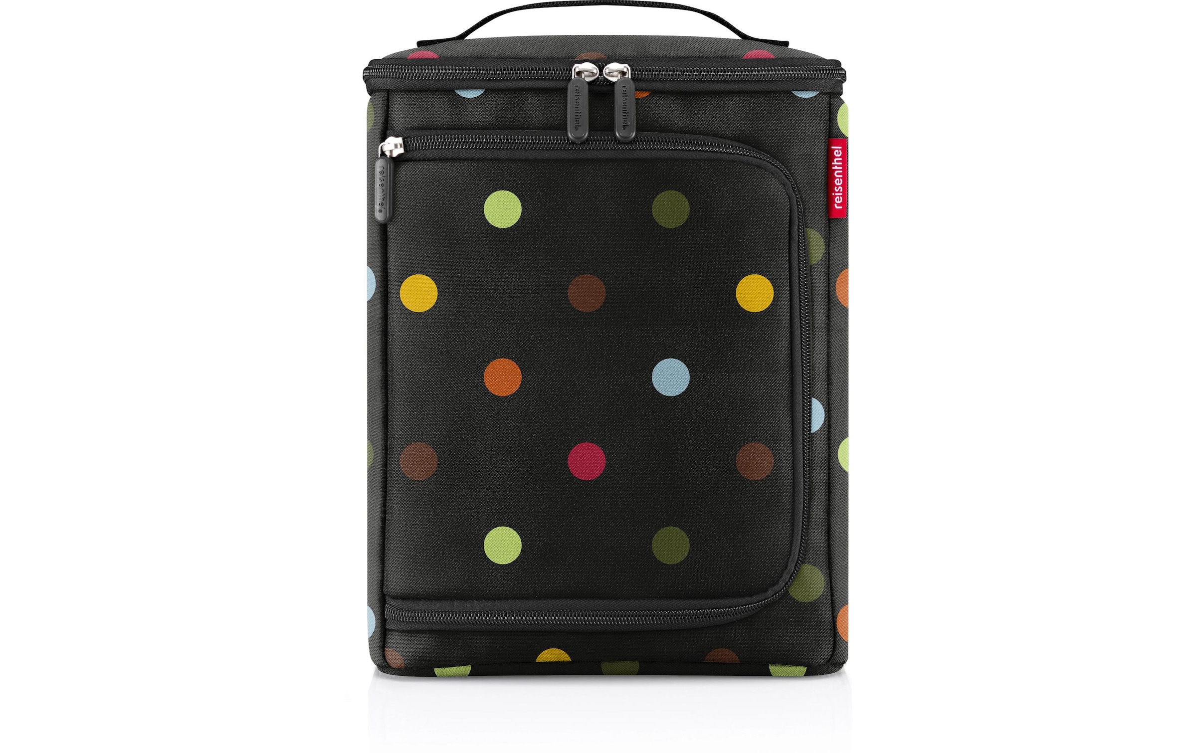 REISENTHEL® Kühltasche »Herringbone«