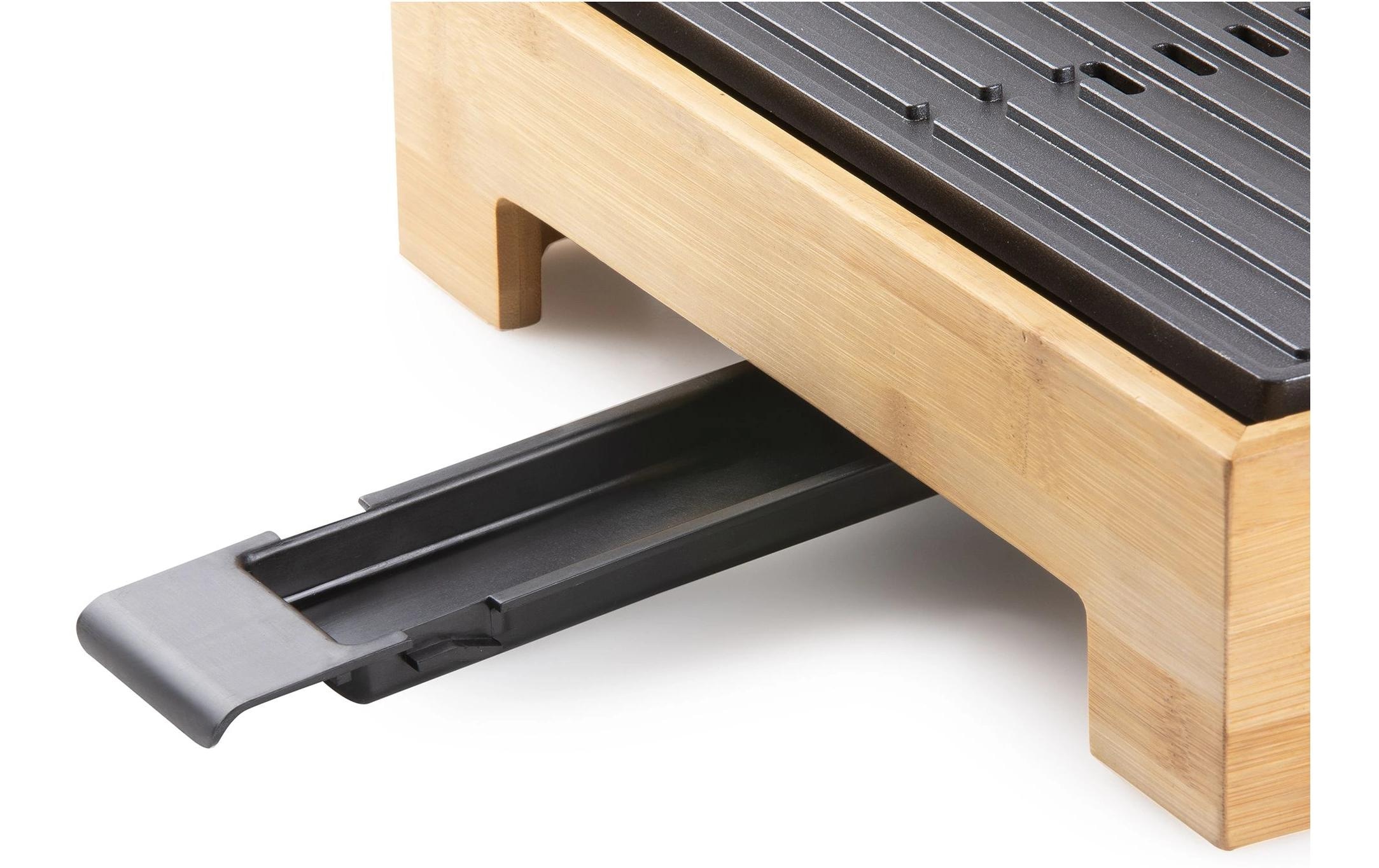 Domo Tischgrill »DO9271G« 1800 W