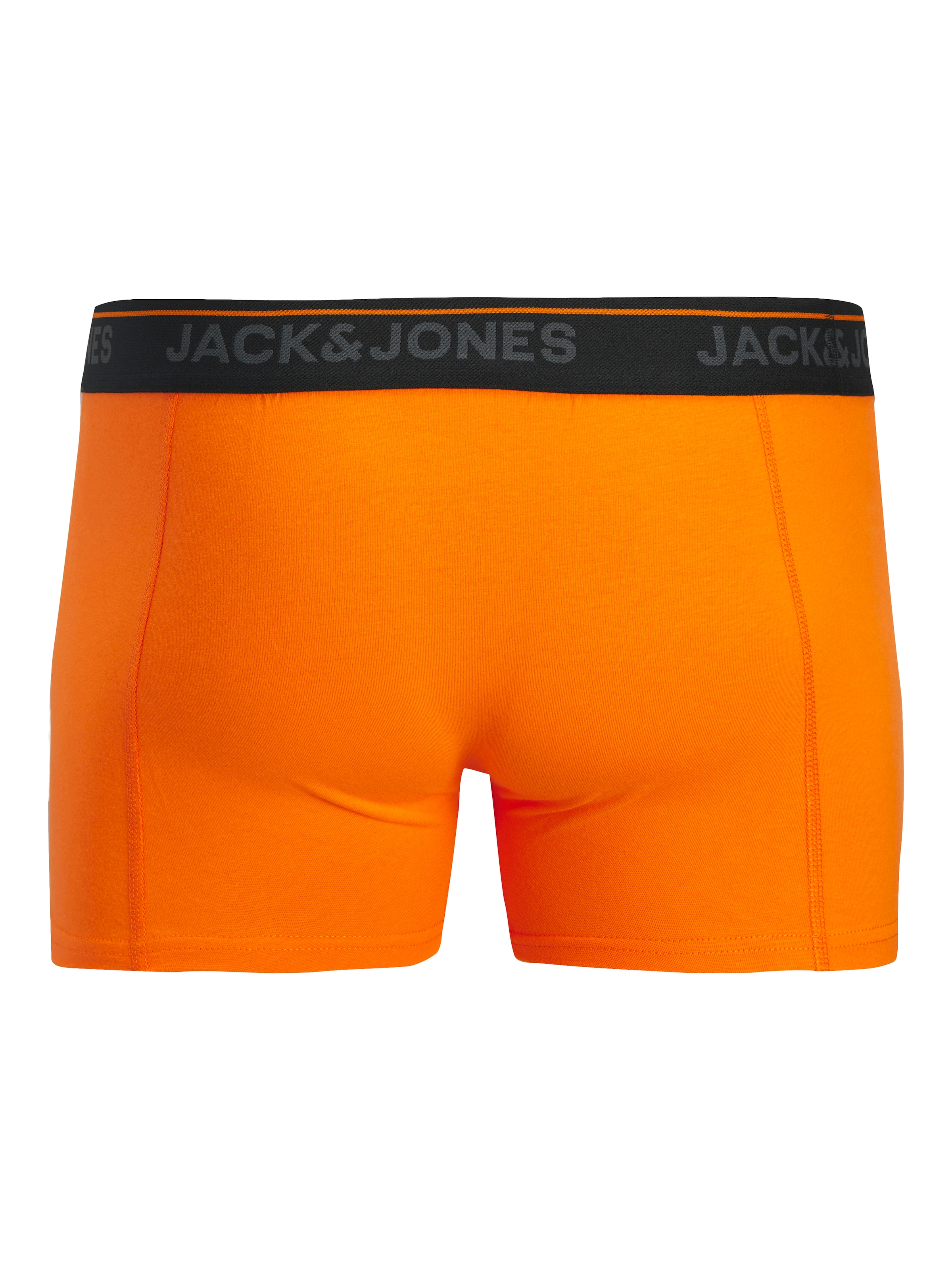 Jack & Jones Tronc »JACTHEODORE SOLID TRUNKS 3 PACK SN« 3 cuis