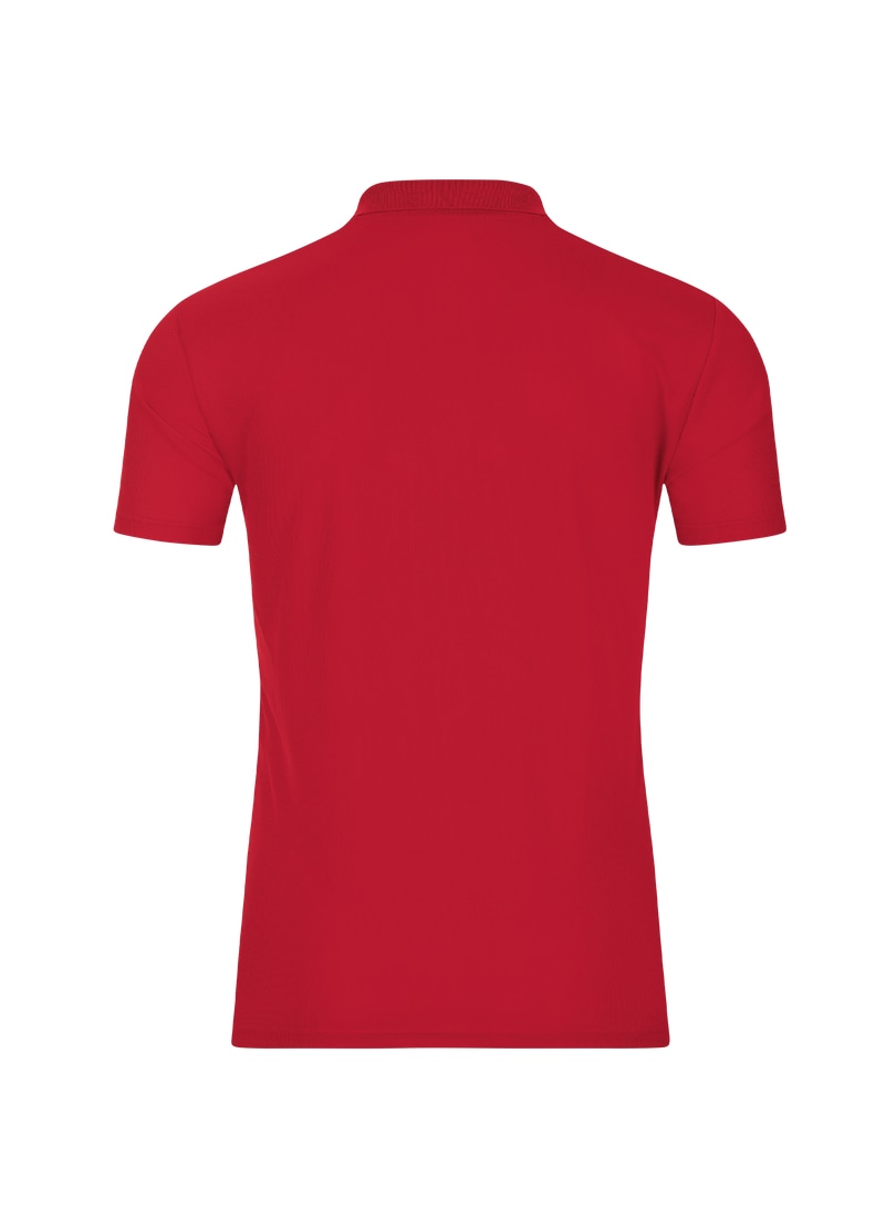 Trigema Poloshirt »TRIGEMA Klassisches Poloshirt COOLMAX®« 1 Stk.