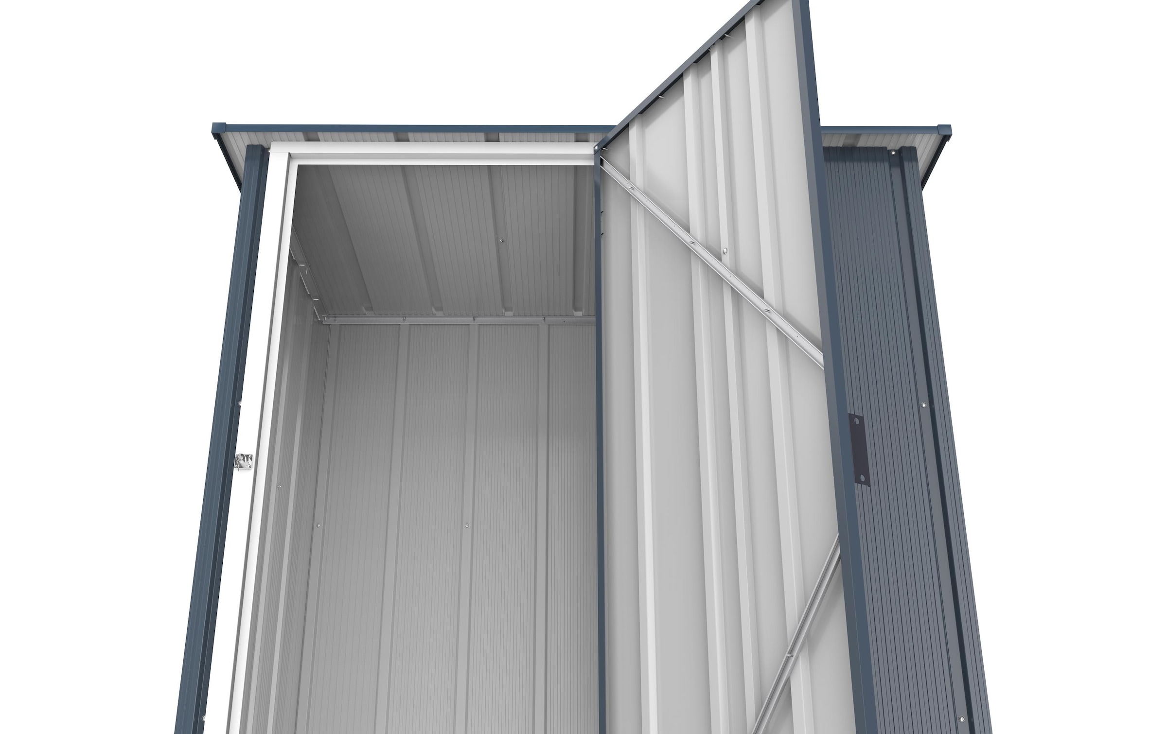   Gartenhaus »Easy-Store Shed 5 x 3«