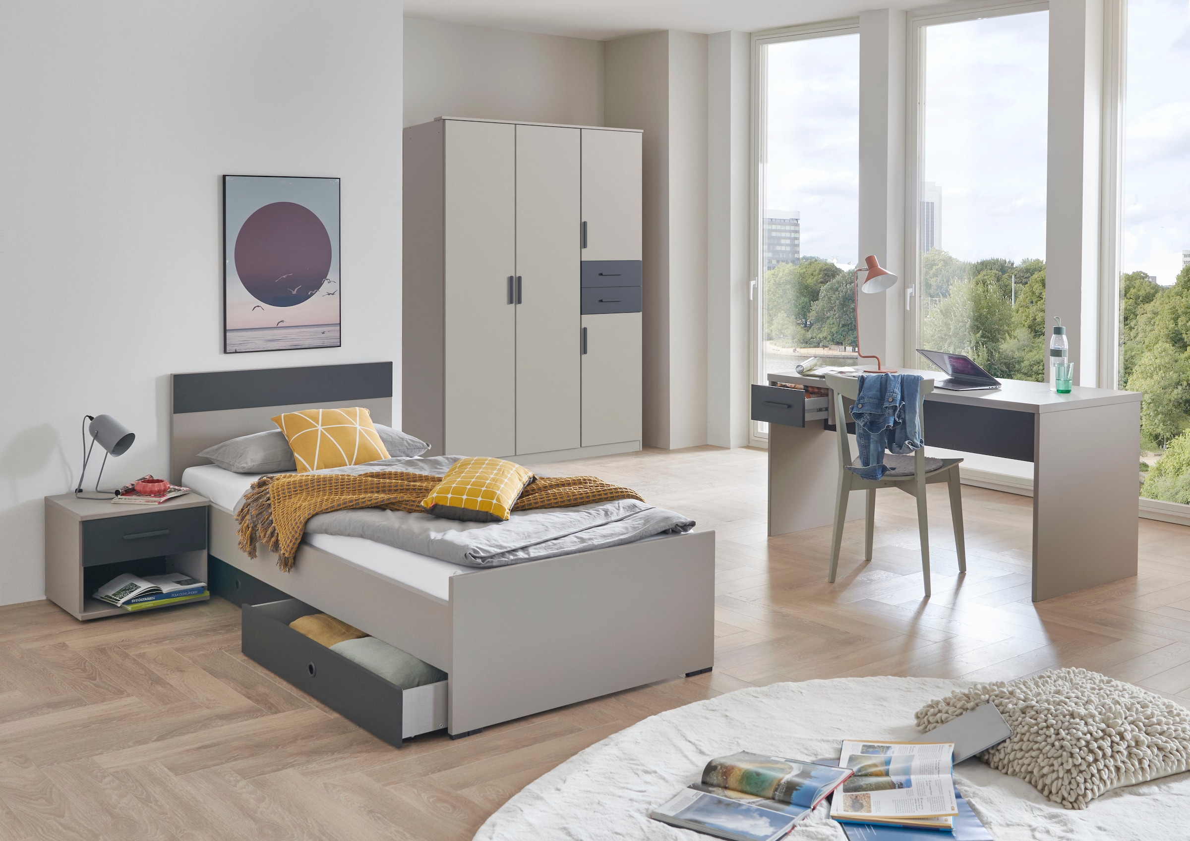 Wimex Tiroir de lit »Bahamas«