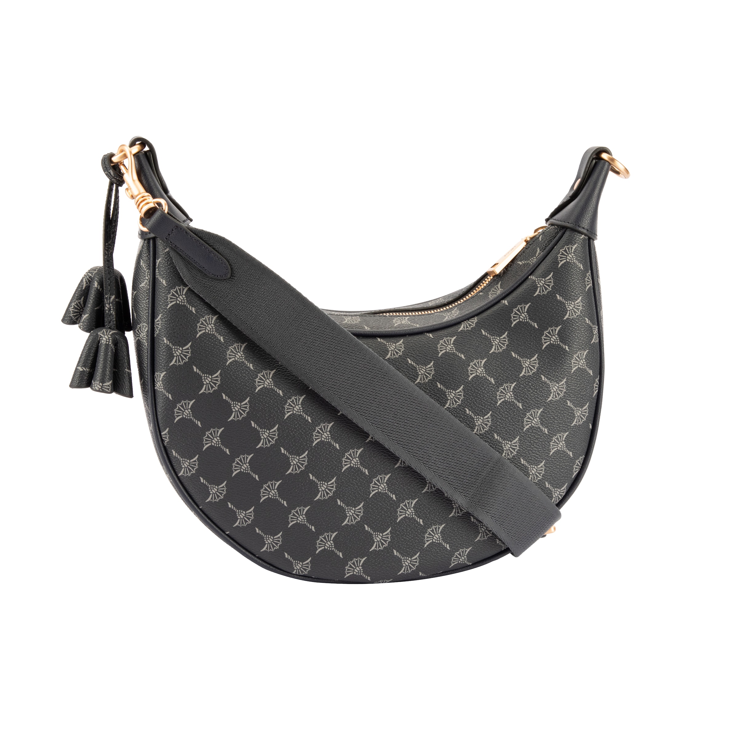 JOOP! Sac à bandoulière »cortina 1.0 shoulderbag mvz« Sac à main femme avec bandoulière amovible et réglable
