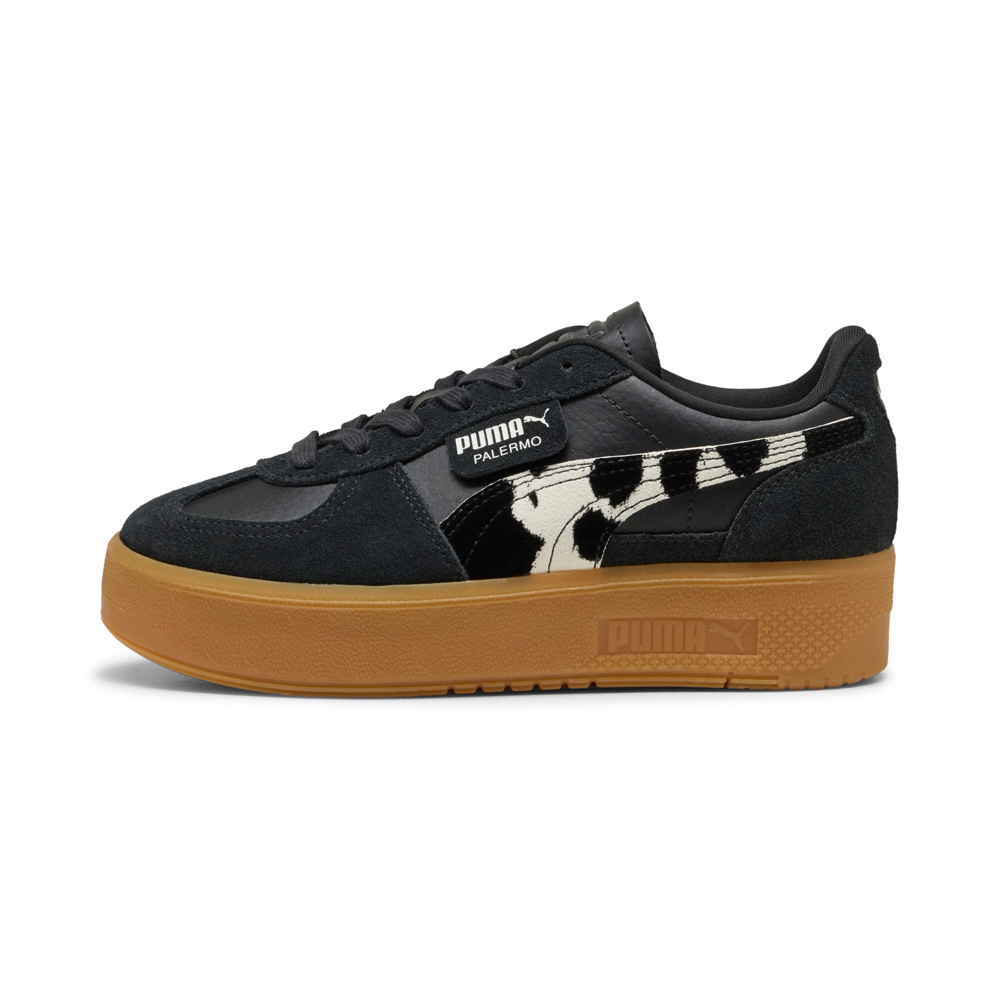PUMA Sneakers »PALERMO ELEVATA WILD INSTINCT WNS«
