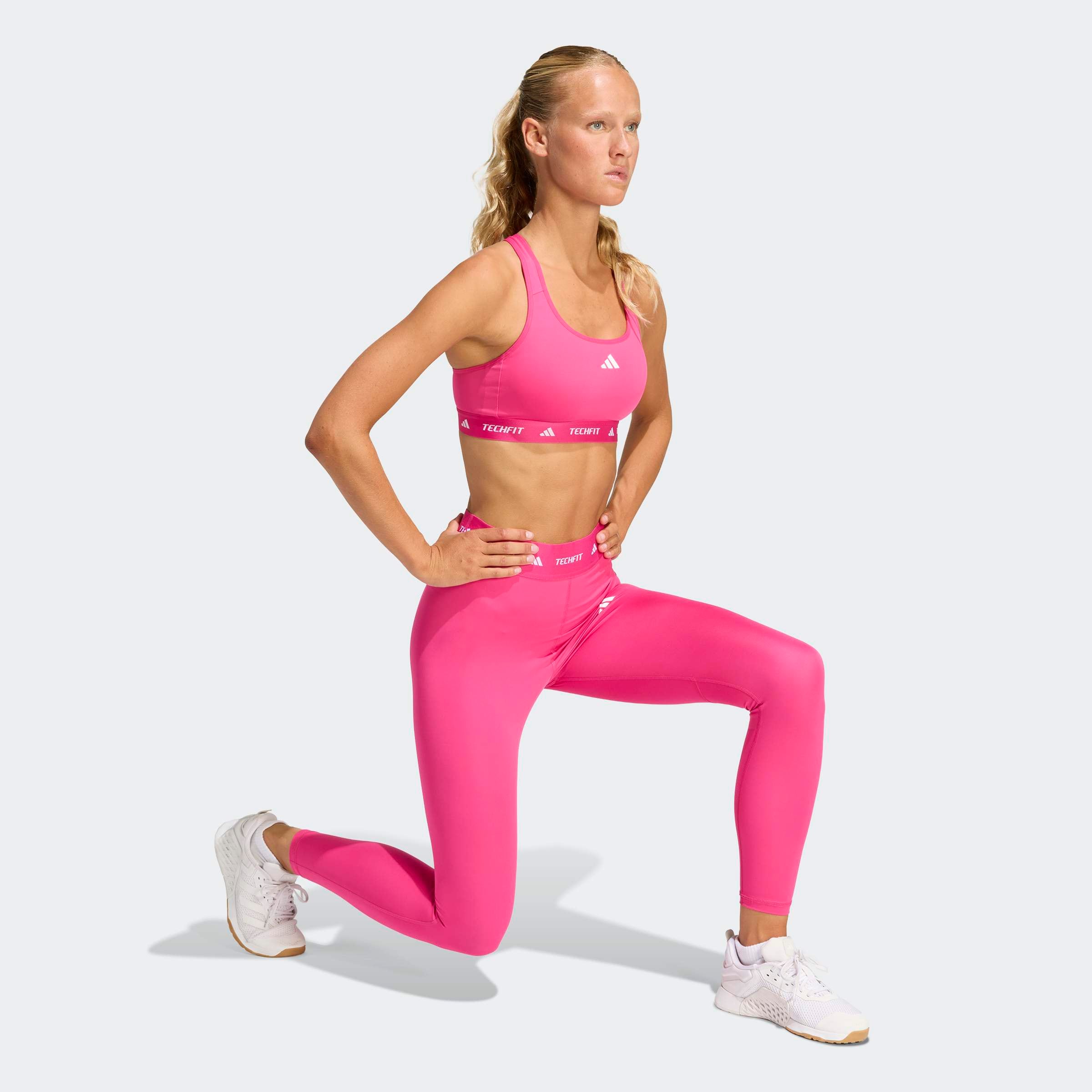 adidas Performance Trainingstights »TF 7/8 L«